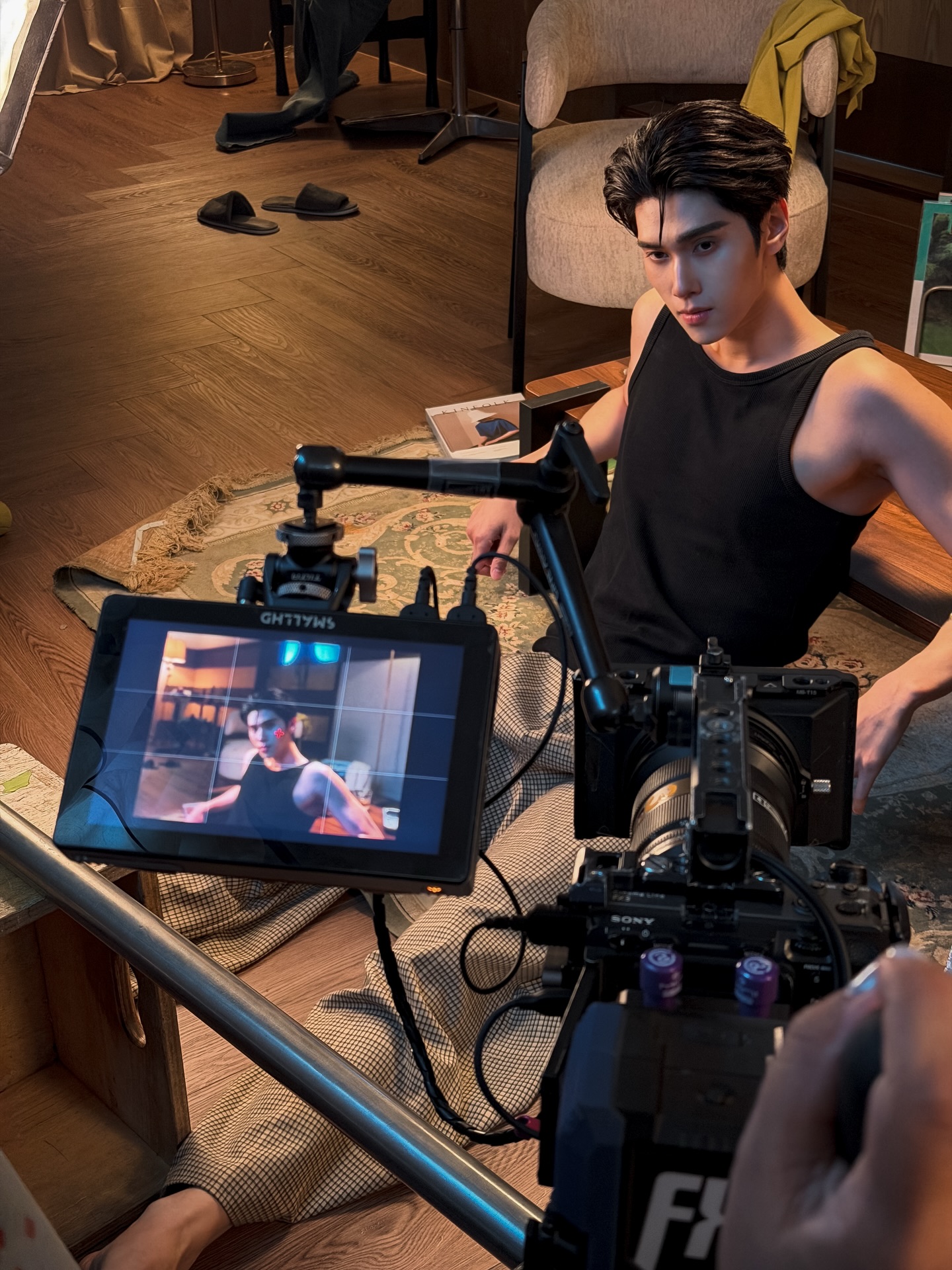 ดัง - ณัฎฐ์ฐชัย บุญประเสริฐ