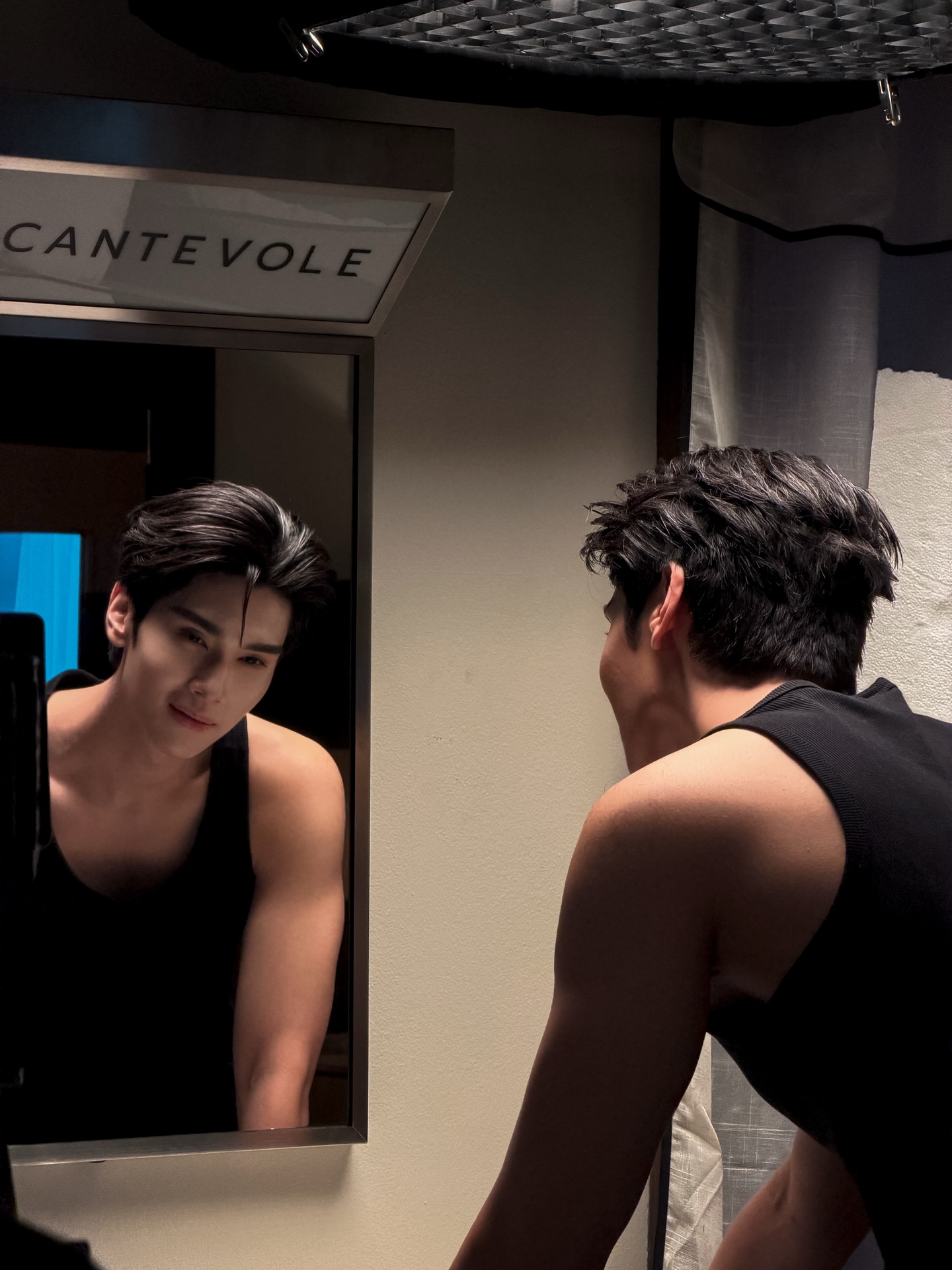 ดัง - ณัฎฐ์ฐชัย บุญประเสริฐ