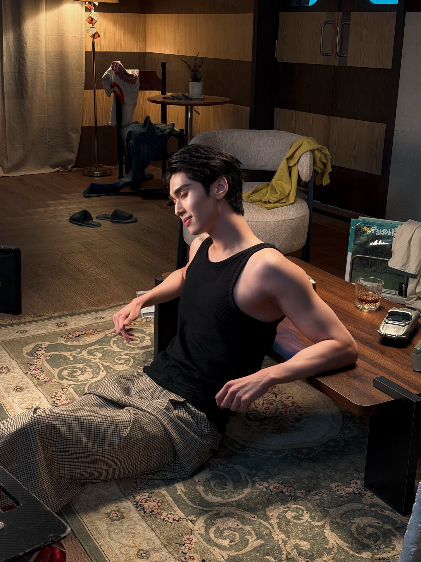 ดัง - ณัฎฐ์ฐชัย บุญประเสริฐ