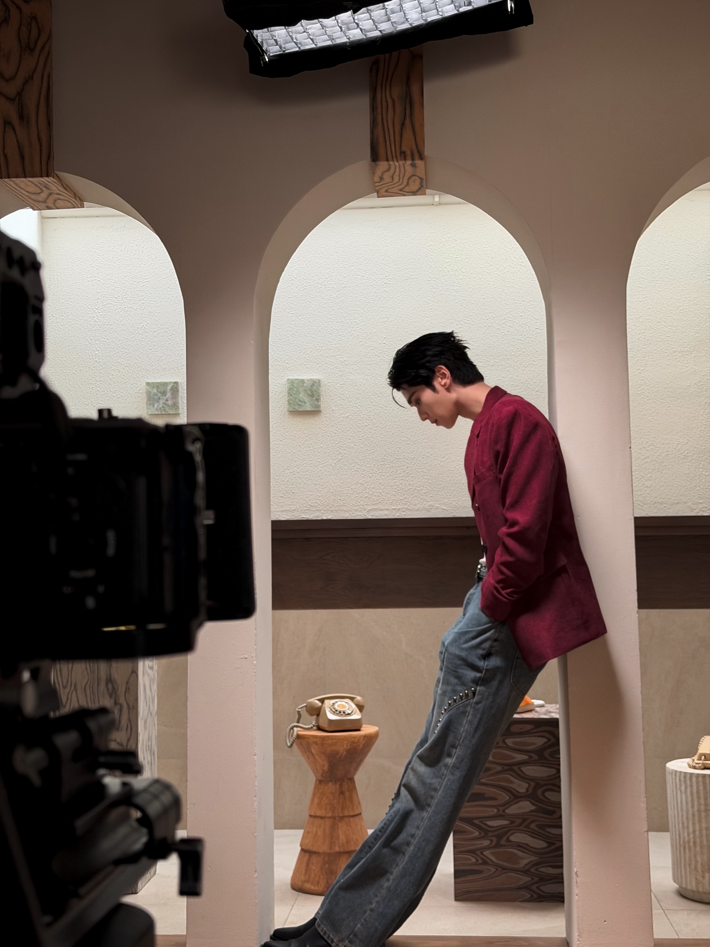 ดัง - ณัฎฐ์ฐชัย บุญประเสริฐ