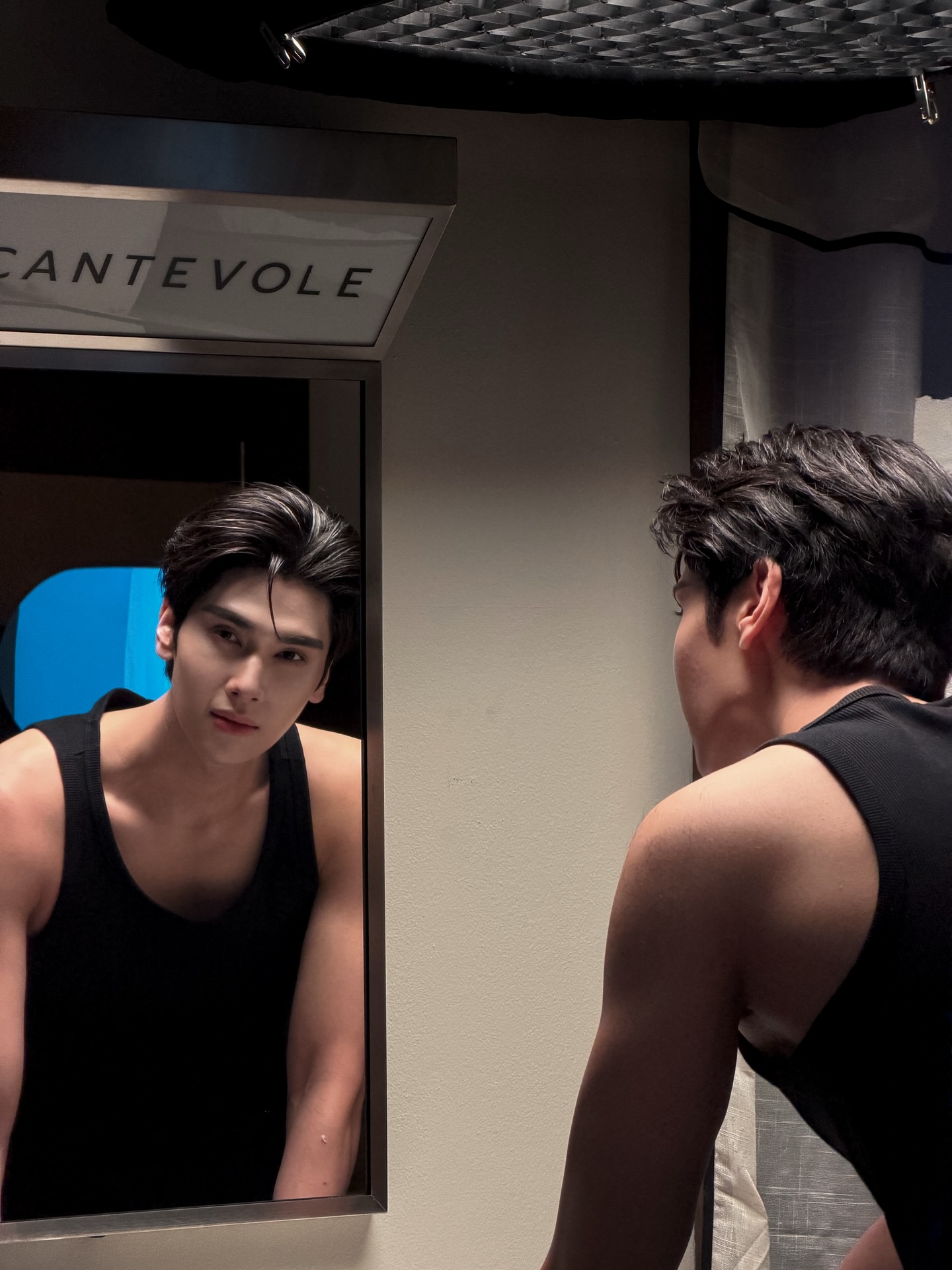 ดัง - ณัฎฐ์ฐชัย บุญประเสริฐ