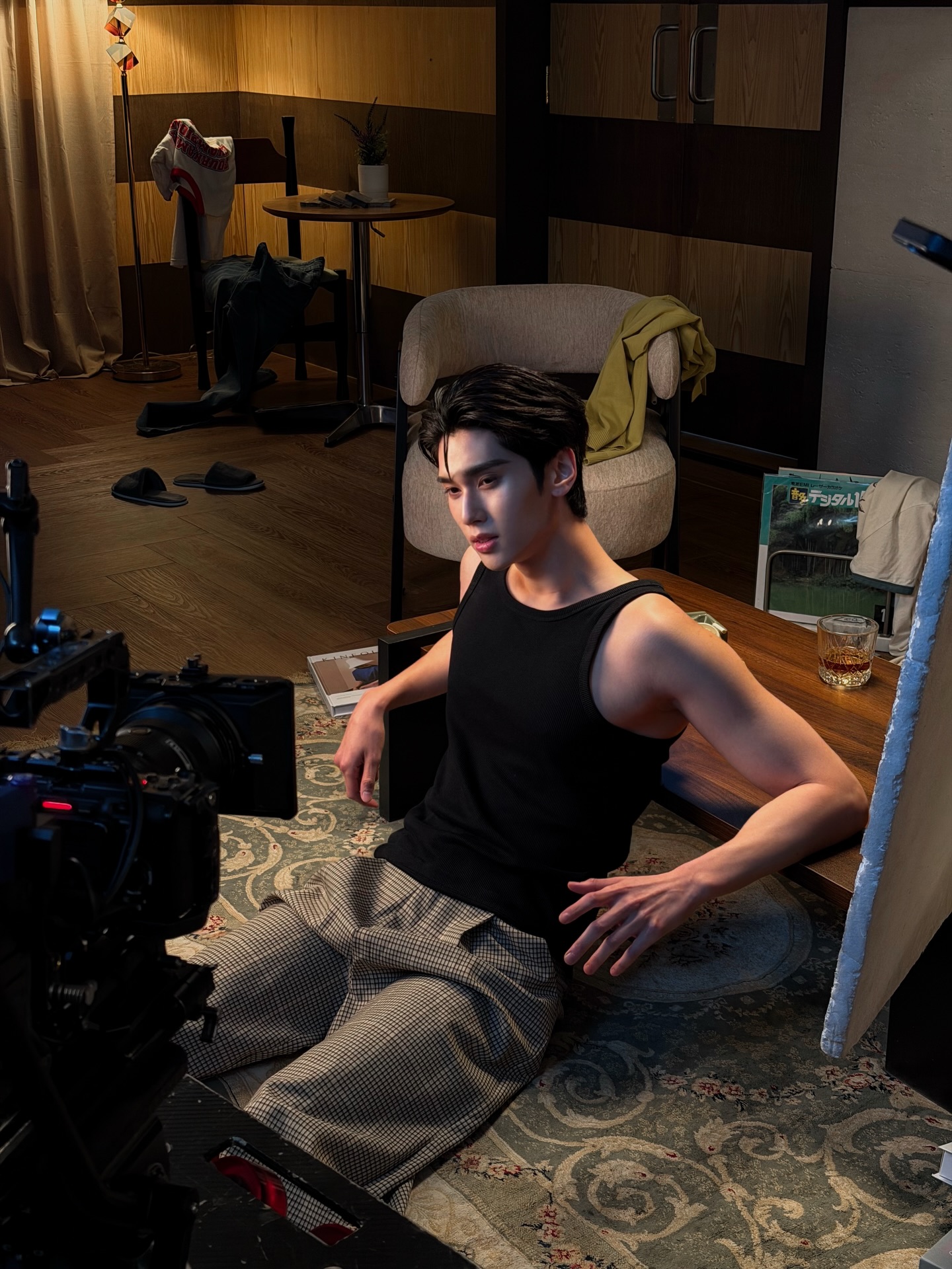 ดัง - ณัฎฐ์ฐชัย บุญประเสริฐ