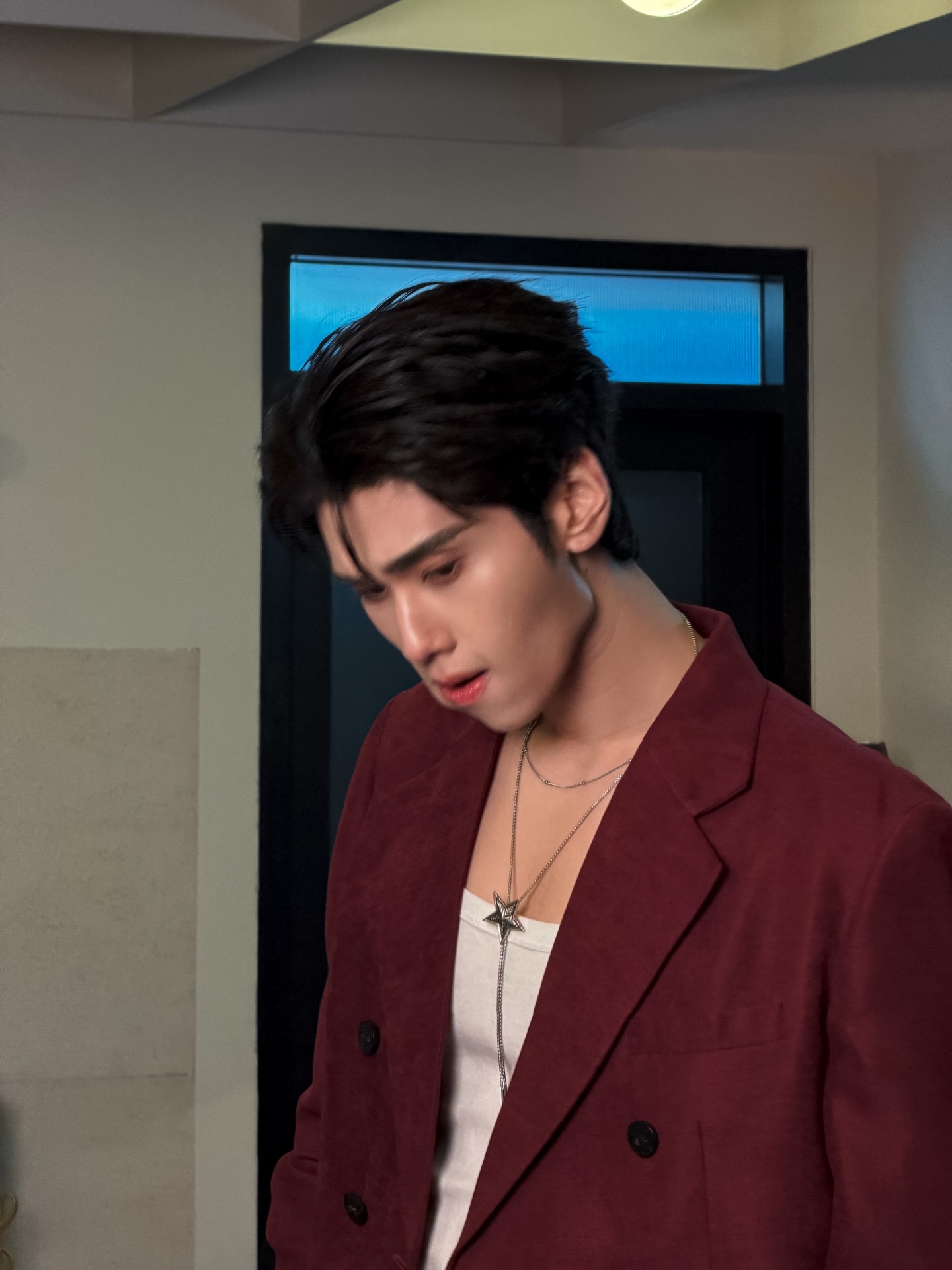 ดัง - ณัฎฐ์ฐชัย บุญประเสริฐ