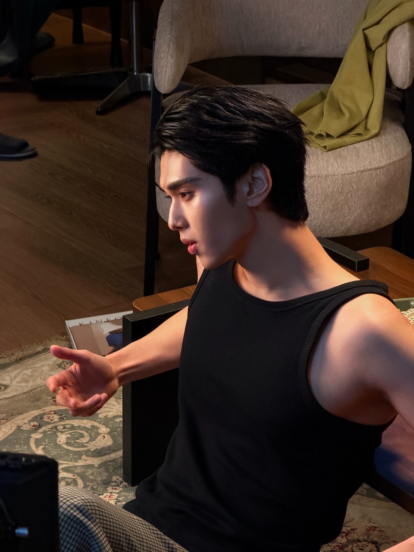 ดัง - ณัฎฐ์ฐชัย บุญประเสริฐ