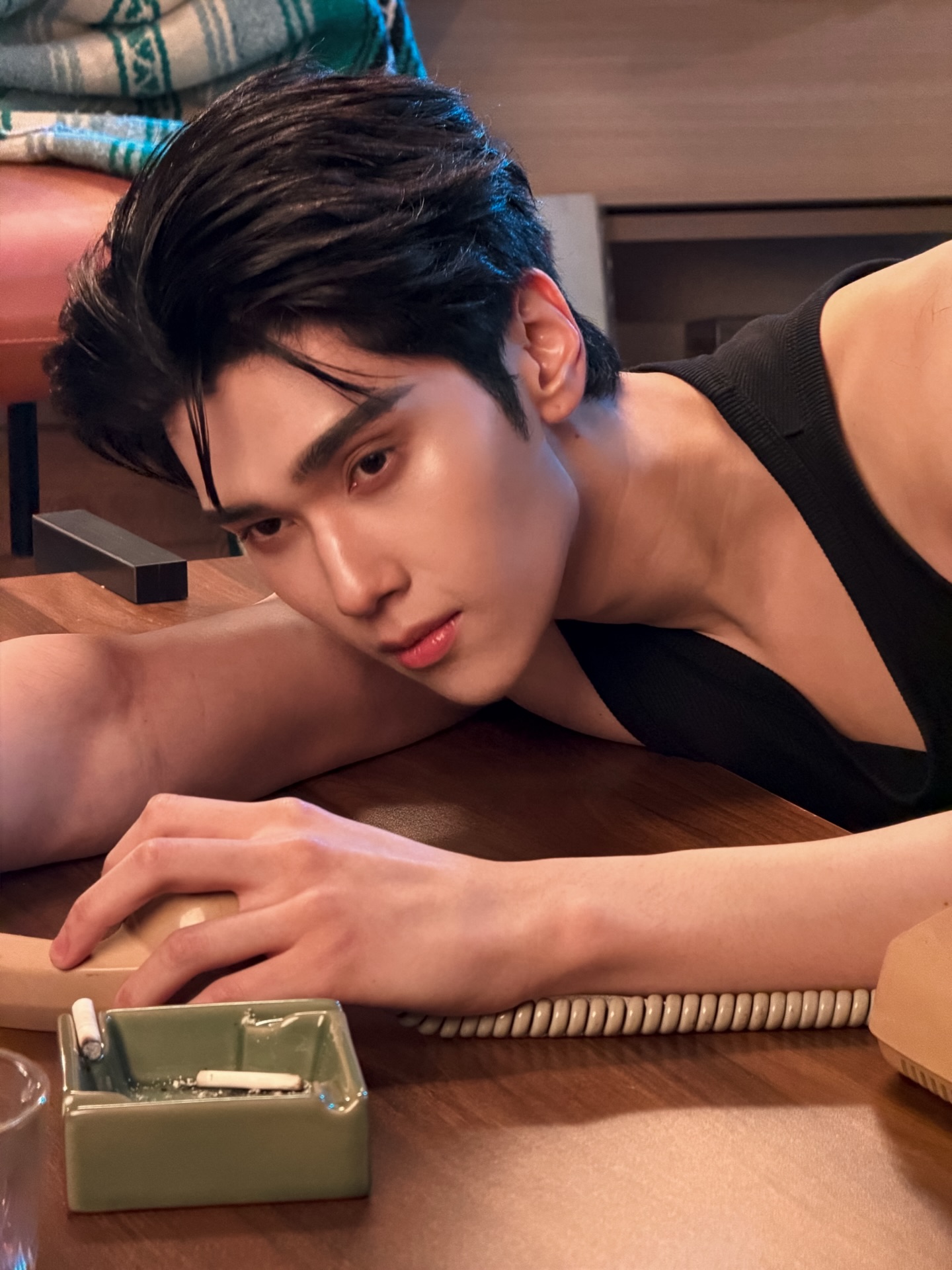 ดัง - ณัฎฐ์ฐชัย บุญประเสริฐ