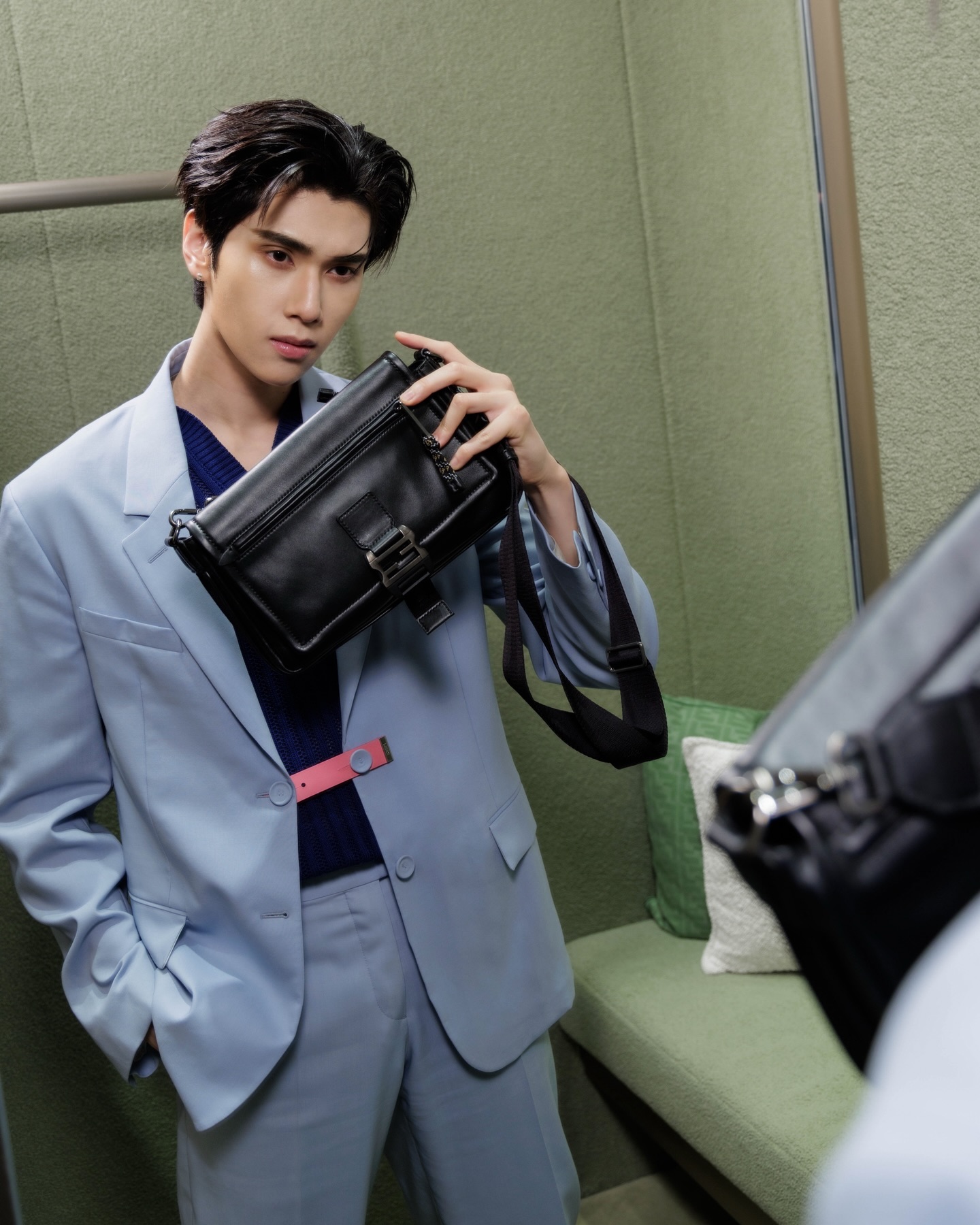 ดัง - ณัฎฐ์ฐชัย บุญประเสริฐ