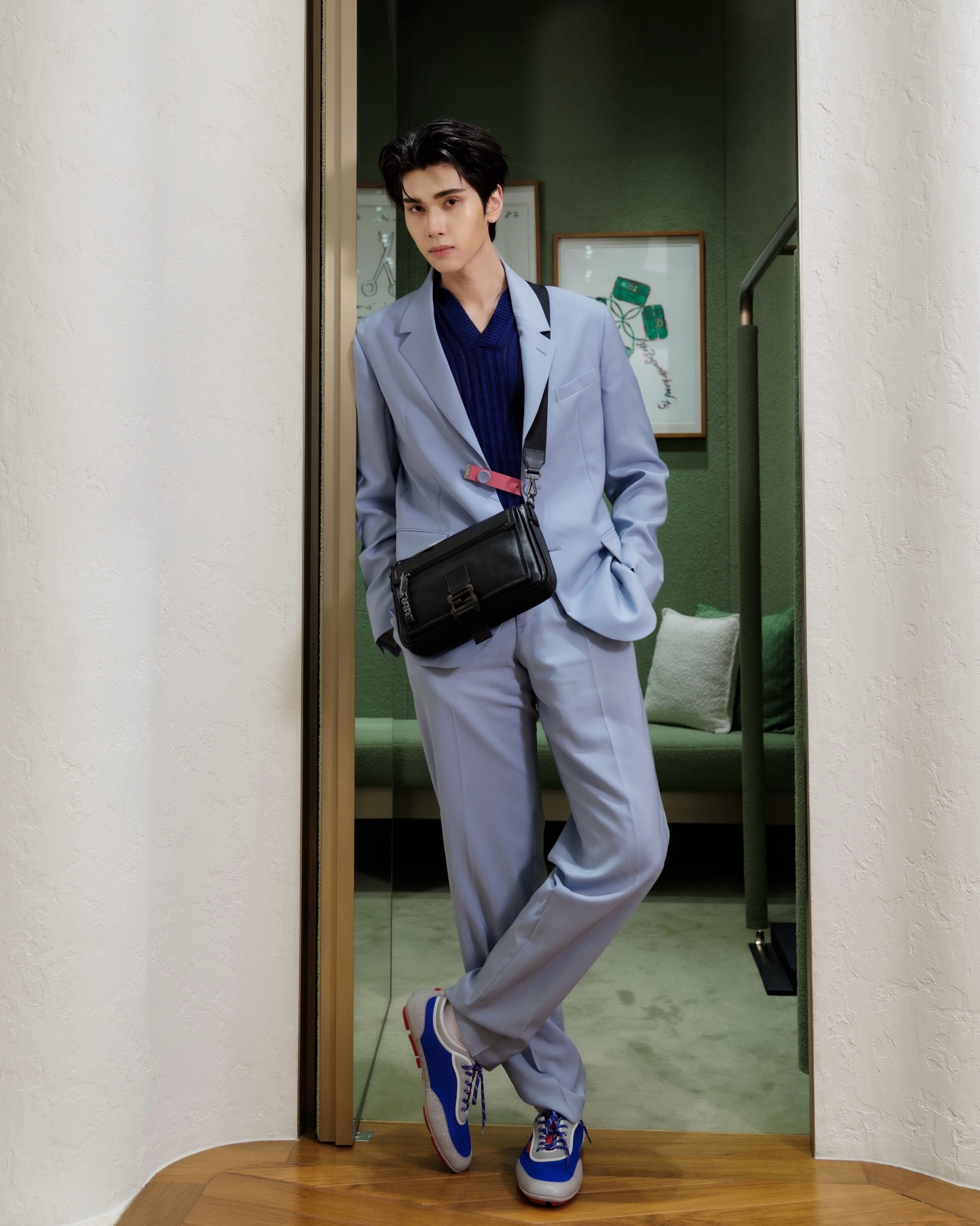 ดัง - ณัฎฐ์ฐชัย บุญประเสริฐ