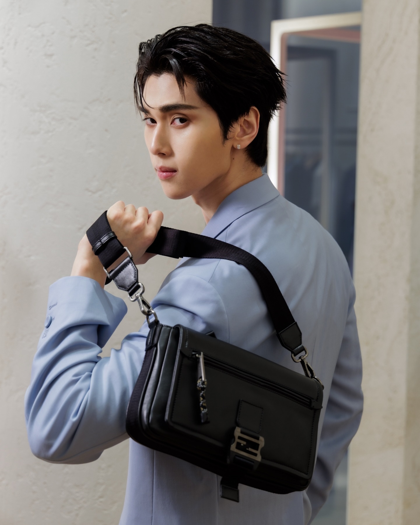 ดัง - ณัฎฐ์ฐชัย บุญประเสริฐ