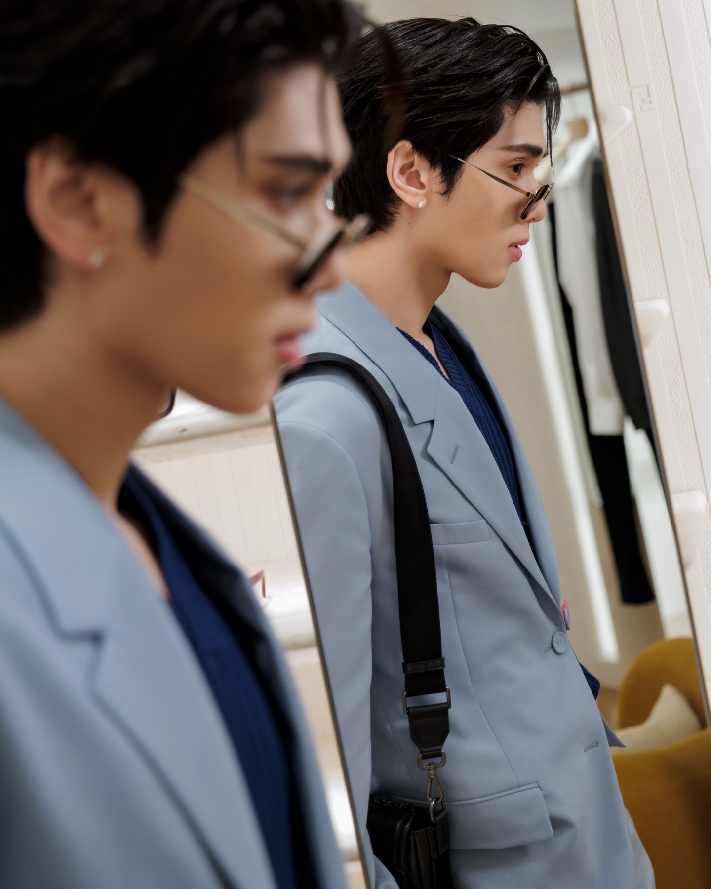 ดัง - ณัฎฐ์ฐชัย บุญประเสริฐ