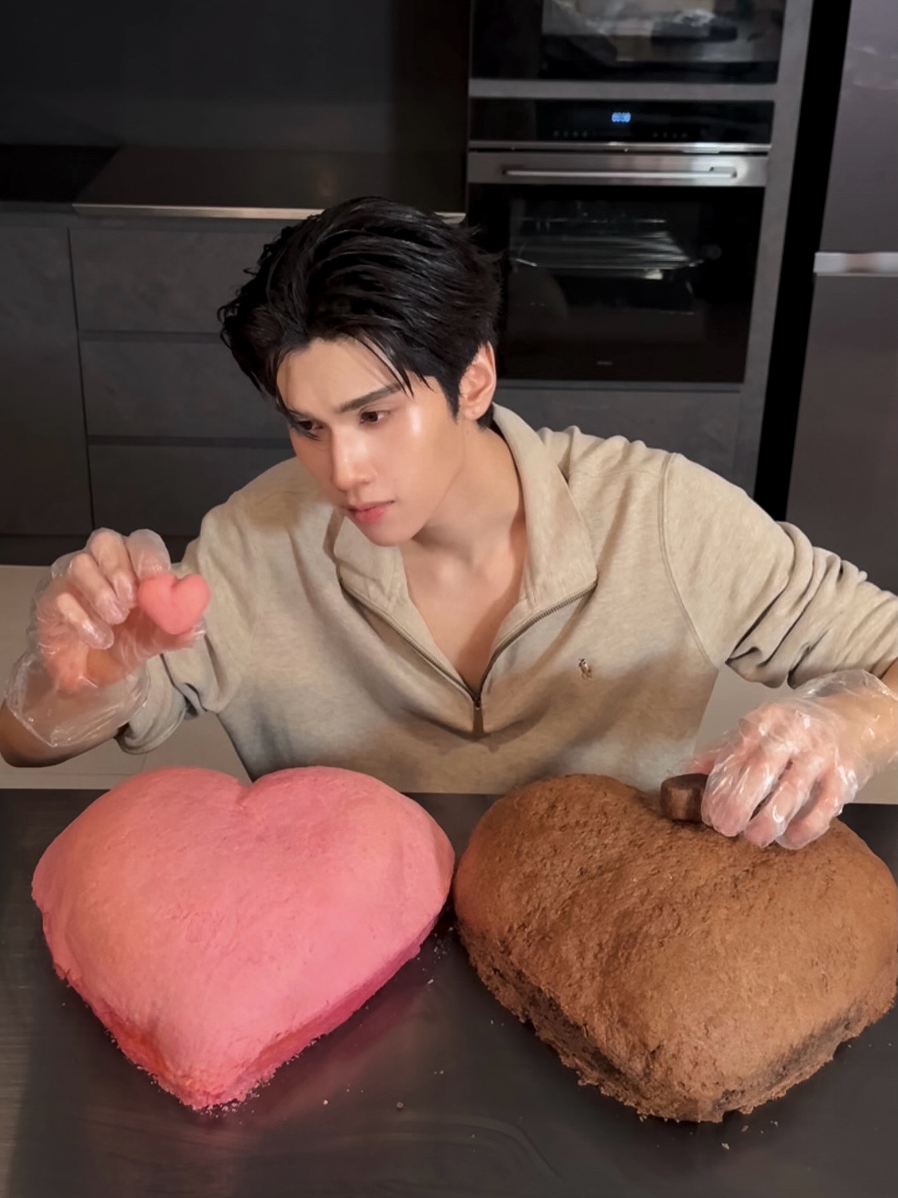 ดัง - ณัฎฐ์ฐชัย บุญประเสริฐ