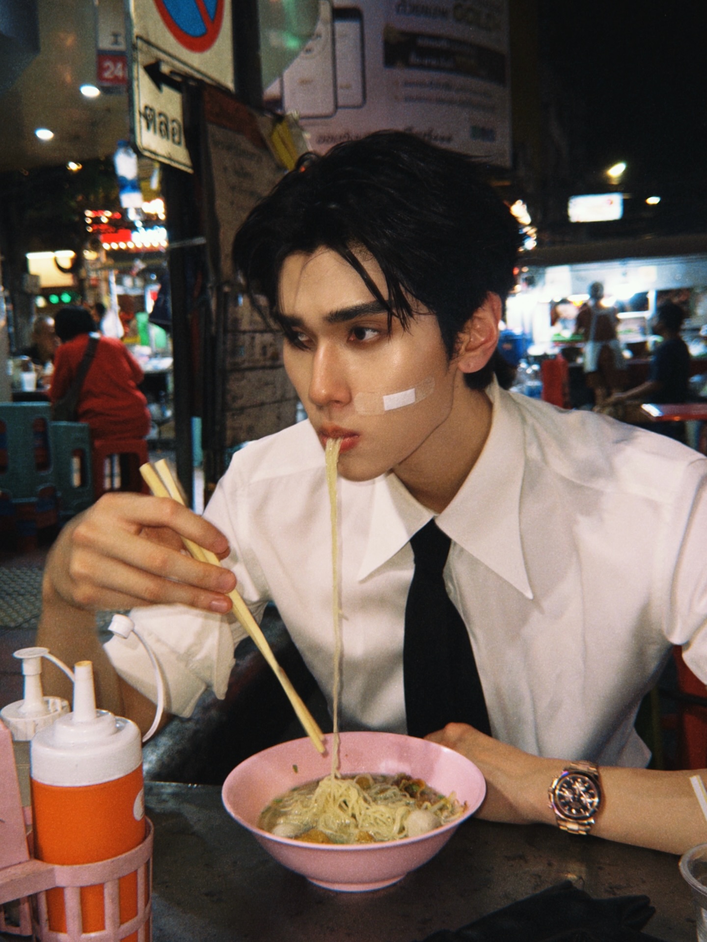 ดัง - ณัฎฐ์ฐชัย บุญประเสริฐ