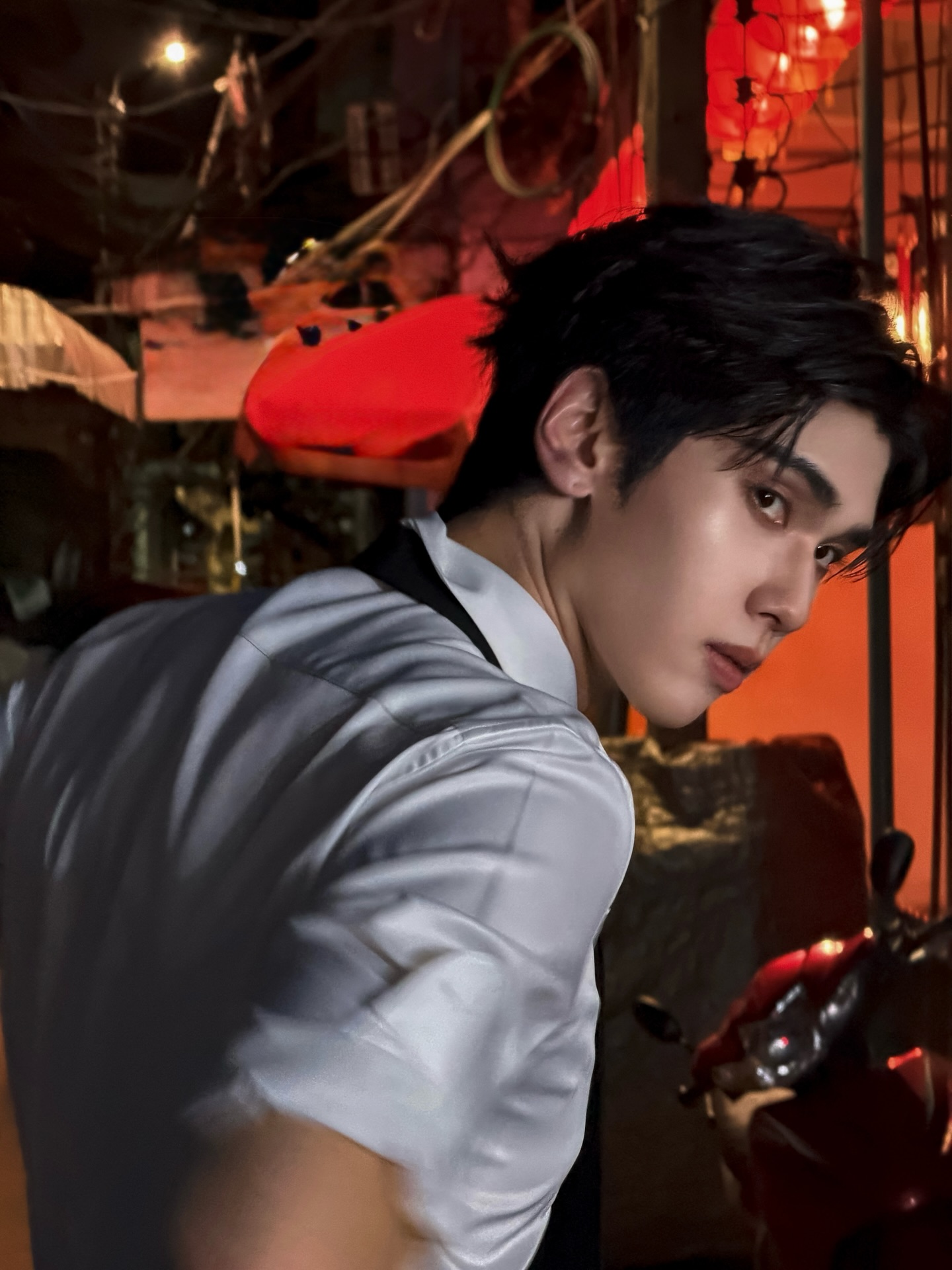 ดัง - ณัฎฐ์ฐชัย บุญประเสริฐ