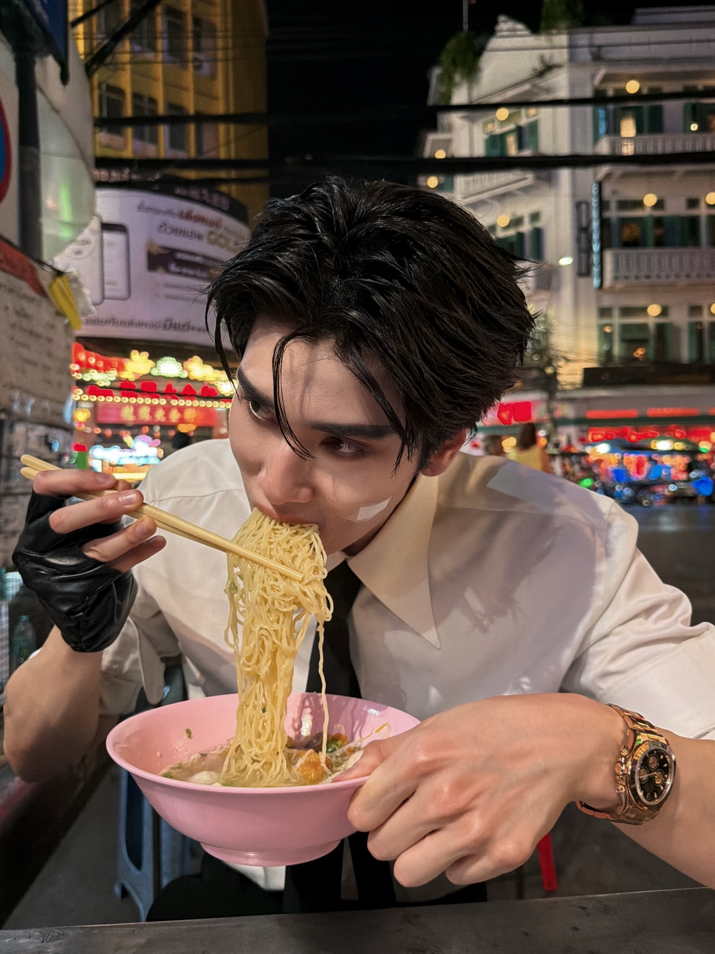 ดัง - ณัฎฐ์ฐชัย บุญประเสริฐ