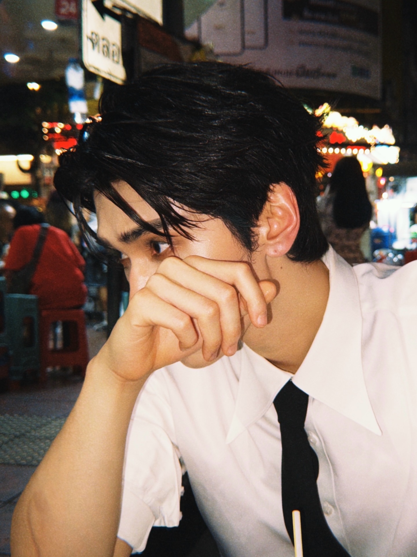 ดัง - ณัฎฐ์ฐชัย บุญประเสริฐ