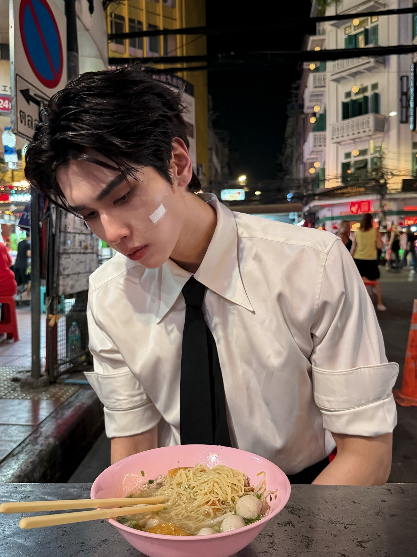 ดัง - ณัฎฐ์ฐชัย บุญประเสริฐ