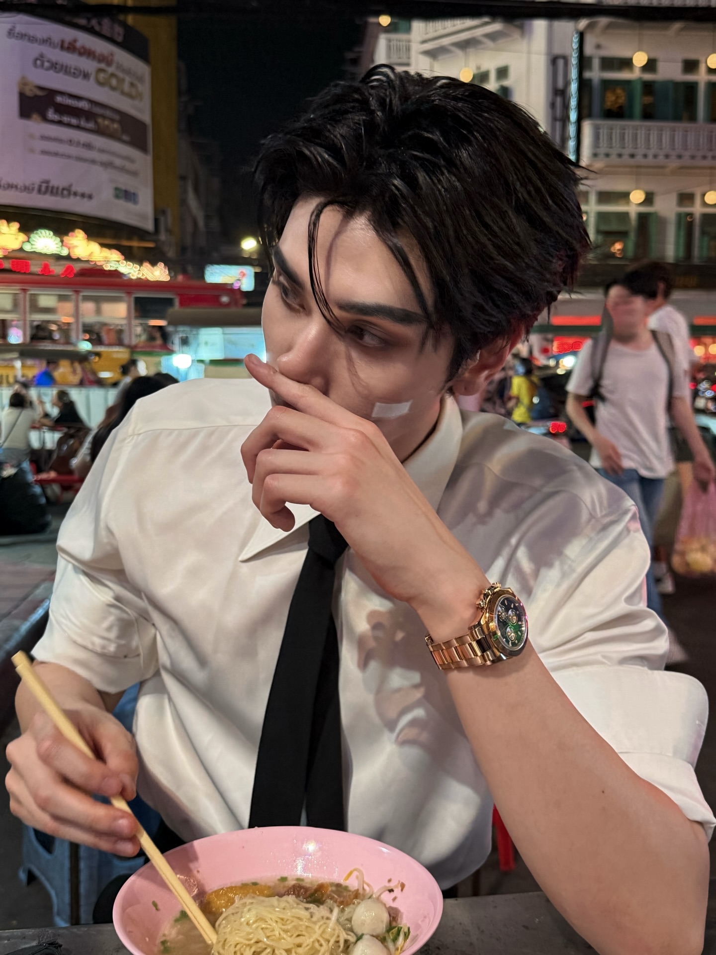 ดัง - ณัฎฐ์ฐชัย บุญประเสริฐ