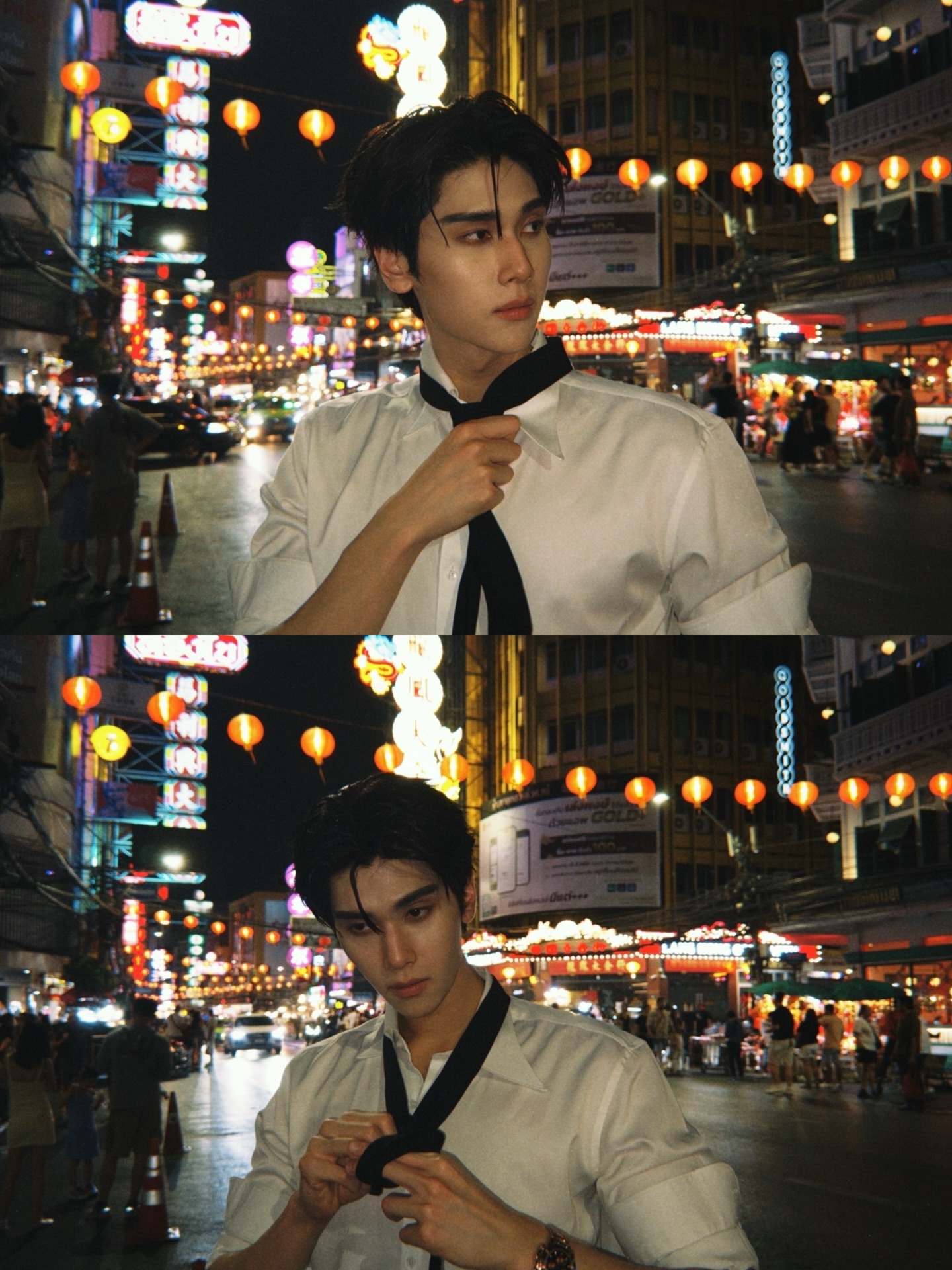 ดัง - ณัฎฐ์ฐชัย บุญประเสริฐ