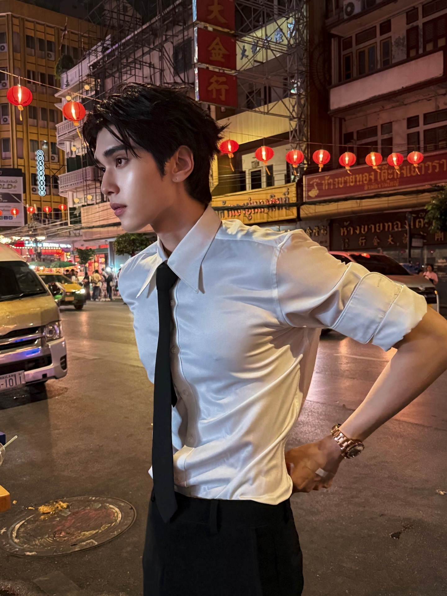 ดัง - ณัฎฐ์ฐชัย บุญประเสริฐ