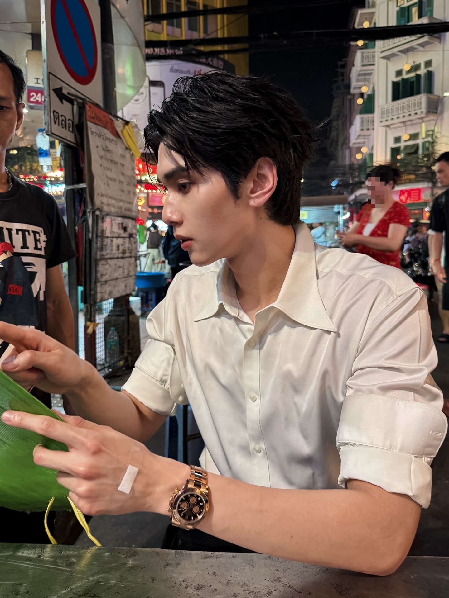 ดัง - ณัฎฐ์ฐชัย บุญประเสริฐ