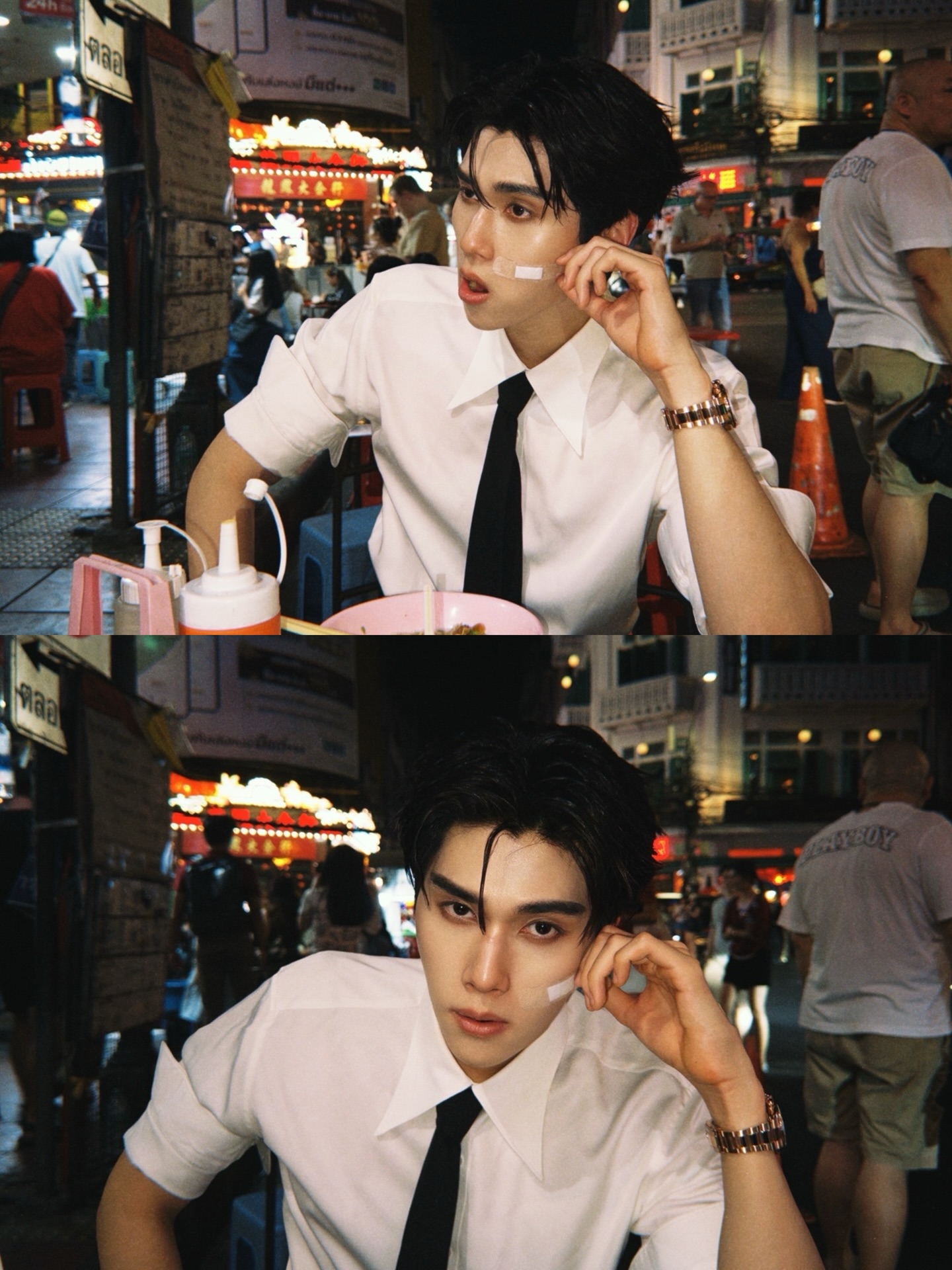 ดัง - ณัฎฐ์ฐชัย บุญประเสริฐ