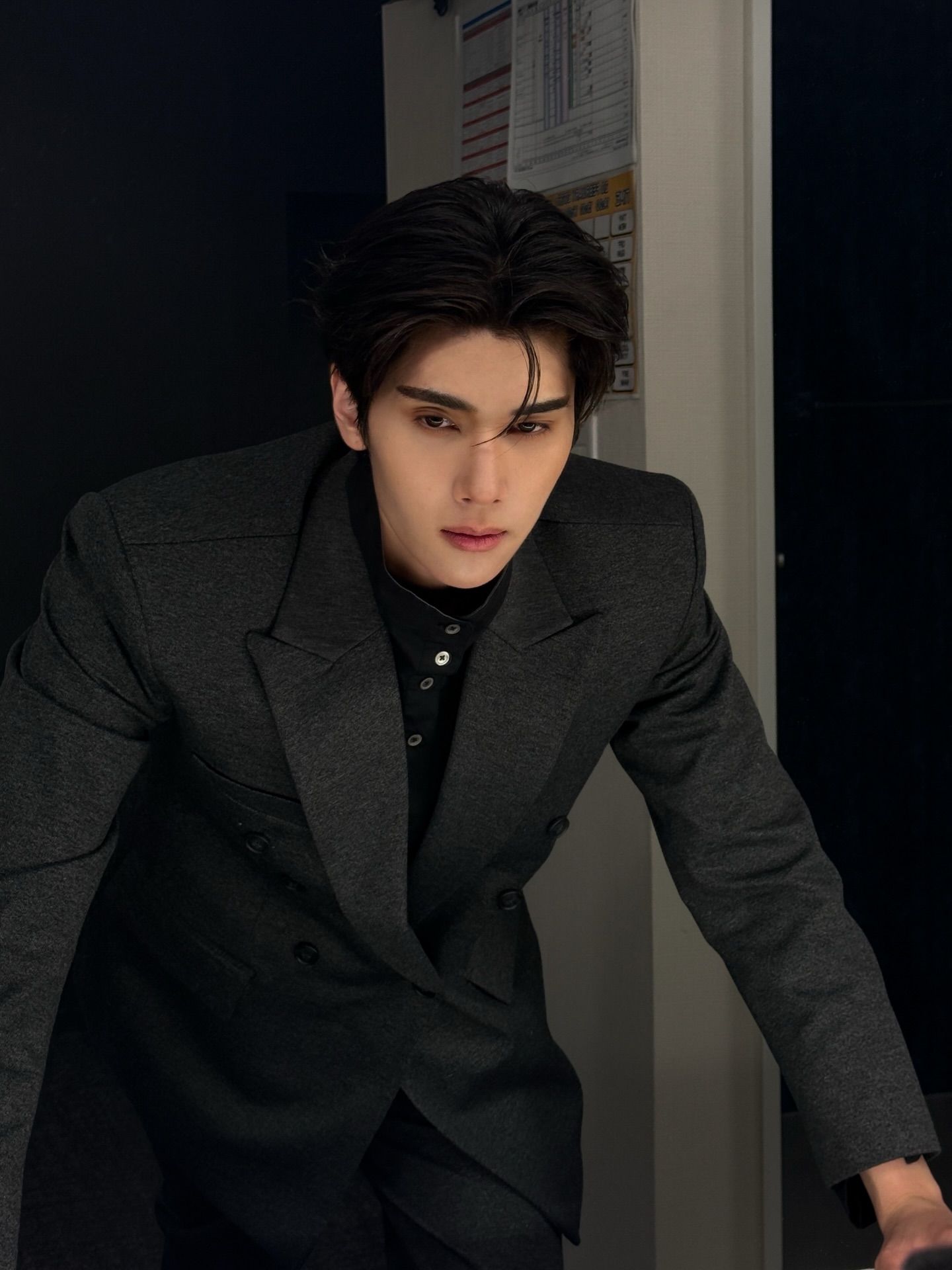 ดัง - ณัฎฐ์ฐชัย บุญประเสริฐ