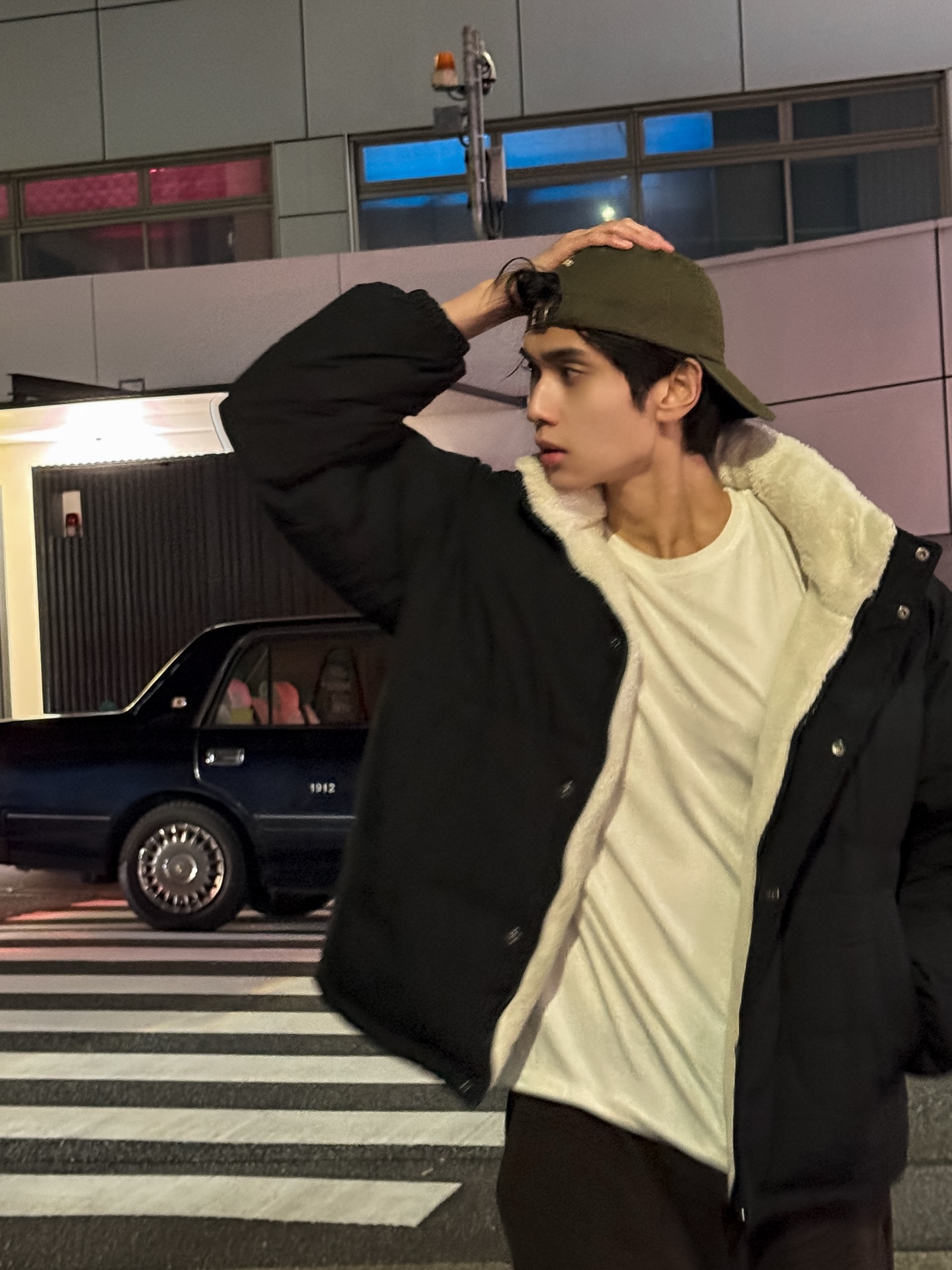 ดัง - ณัฎฐ์ฐชัย บุญประเสริฐ