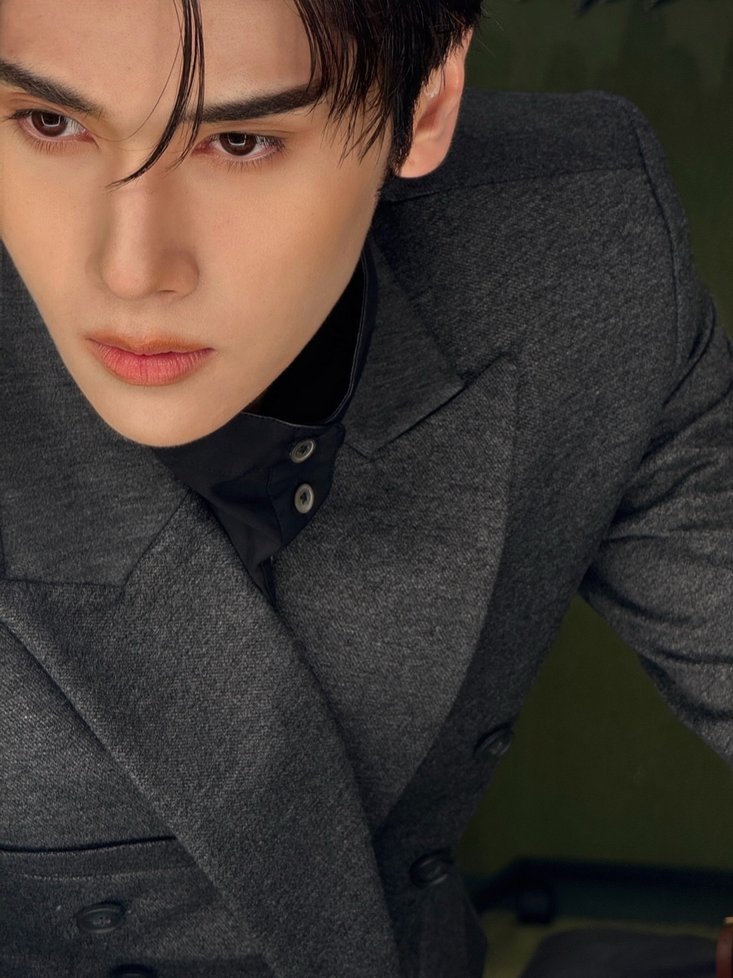 ดัง - ณัฎฐ์ฐชัย บุญประเสริฐ