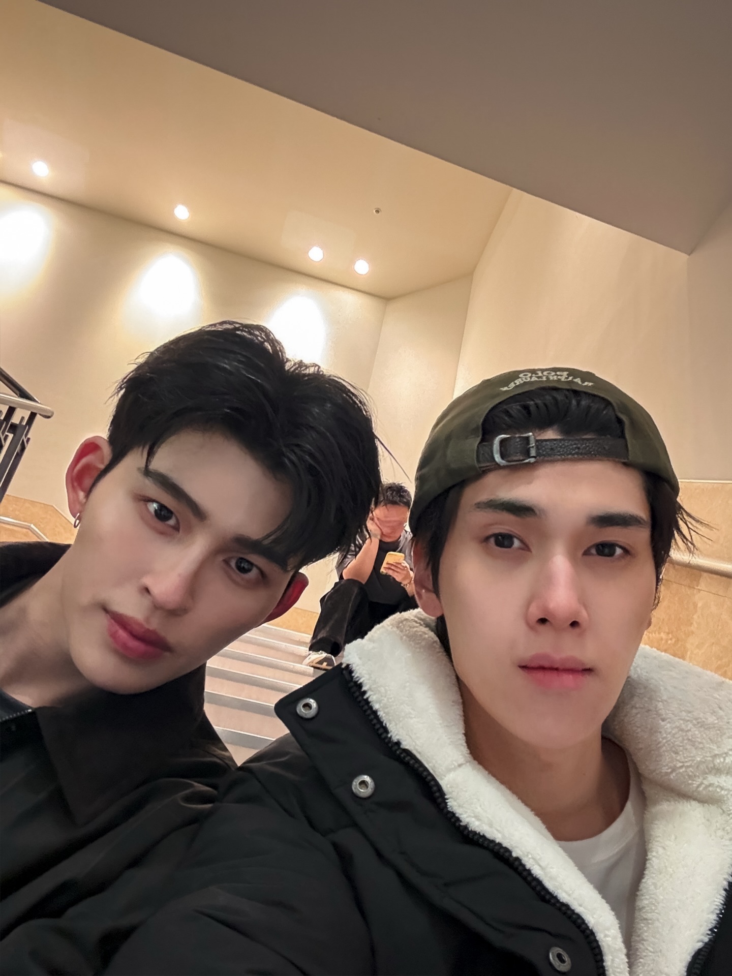 ดัง - ณัฎฐ์ฐชัย บุญประเสริฐ