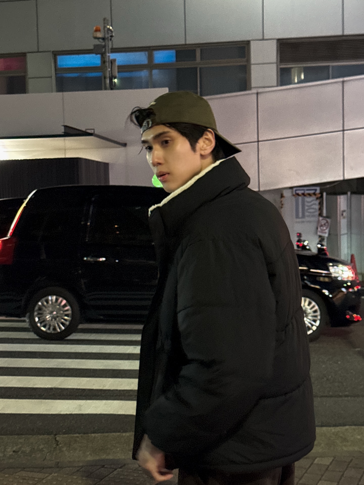 ดัง - ณัฎฐ์ฐชัย บุญประเสริฐ