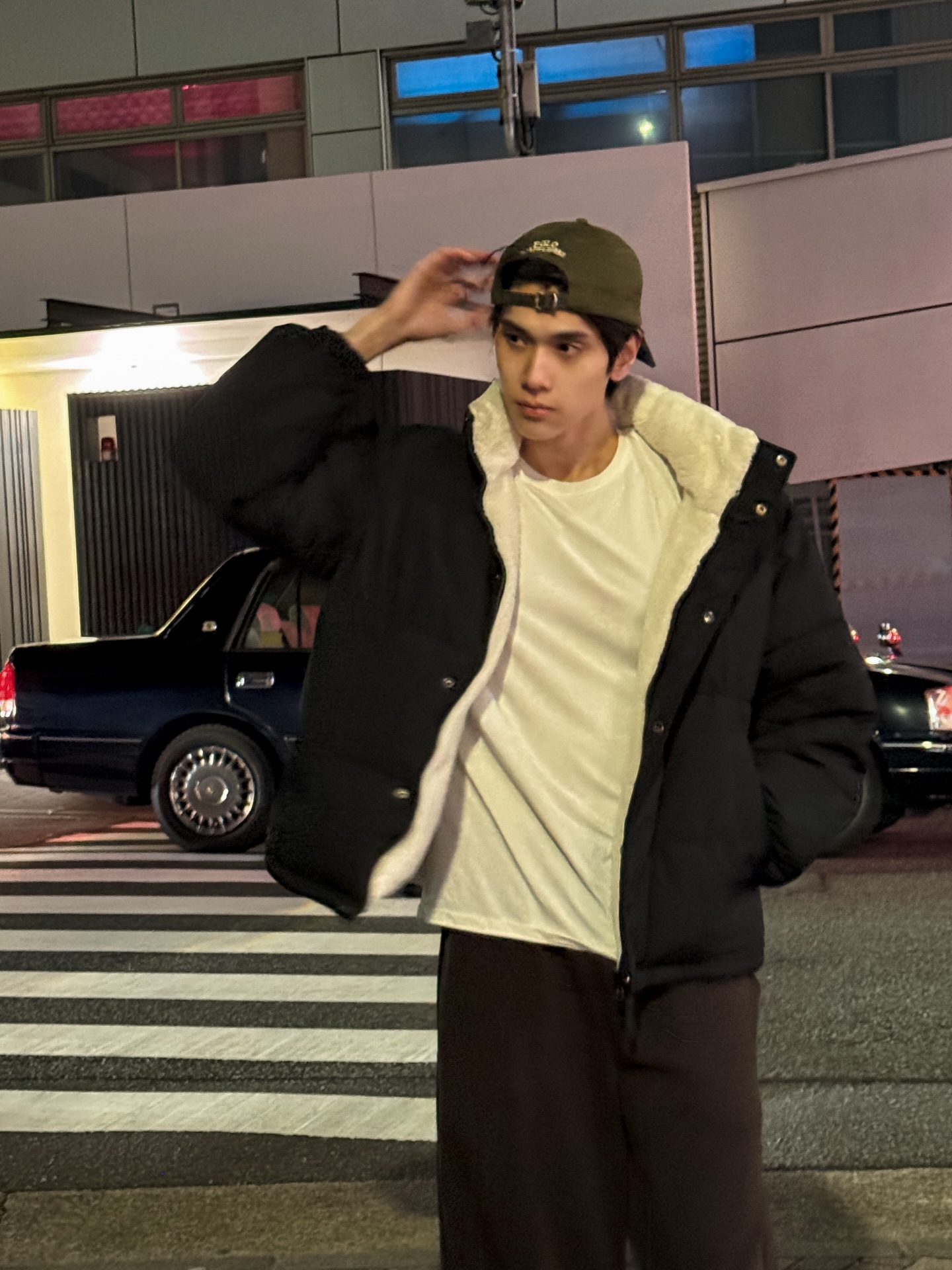 ดัง - ณัฎฐ์ฐชัย บุญประเสริฐ