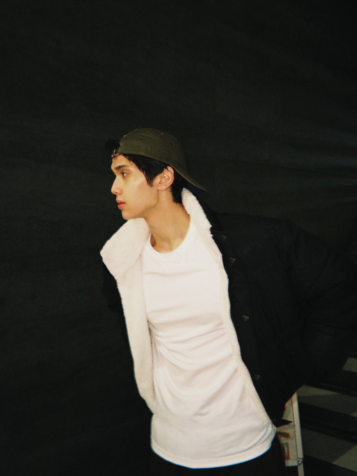 ดัง - ณัฎฐ์ฐชัย บุญประเสริฐ