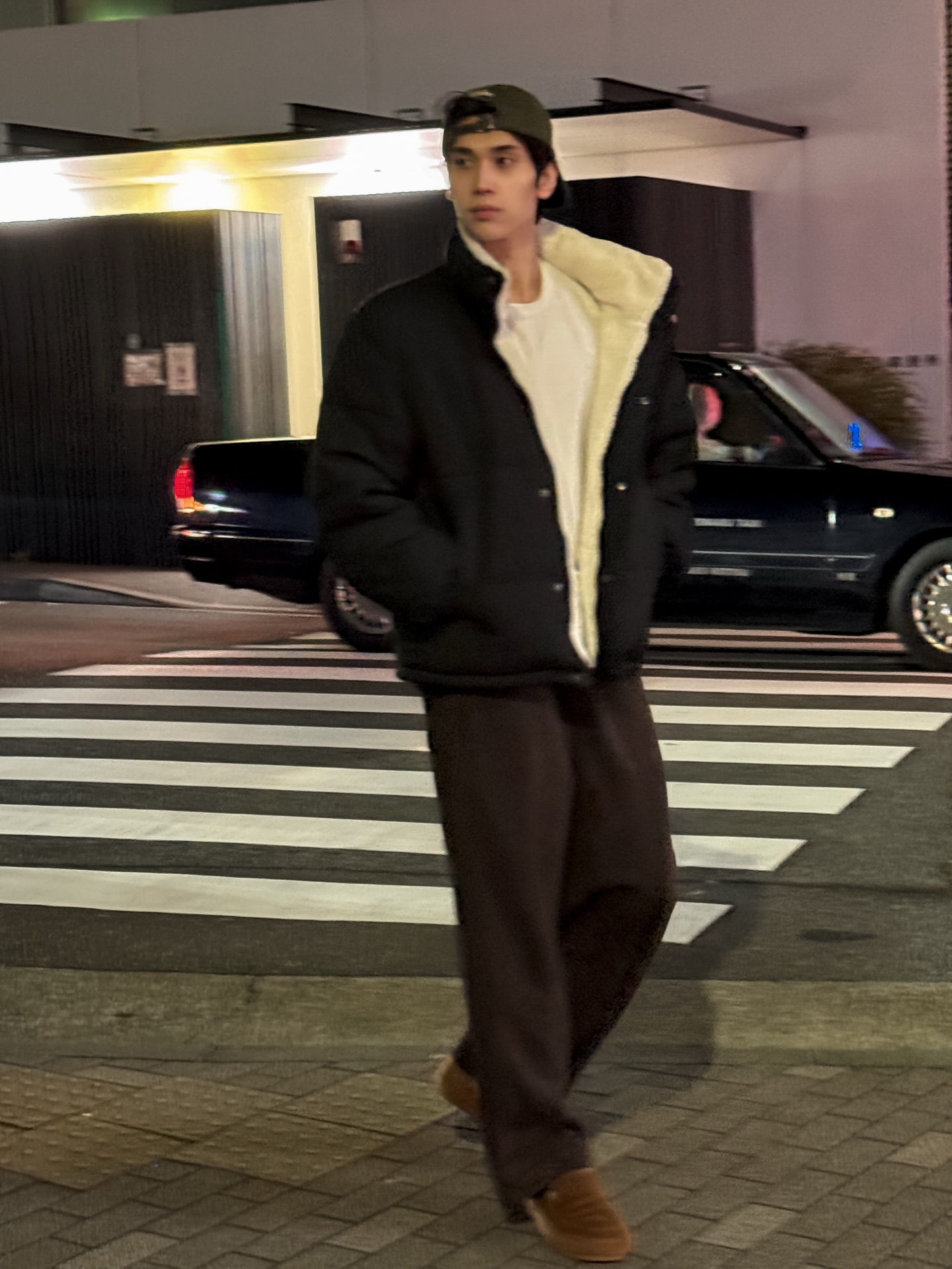 ดัง - ณัฎฐ์ฐชัย บุญประเสริฐ