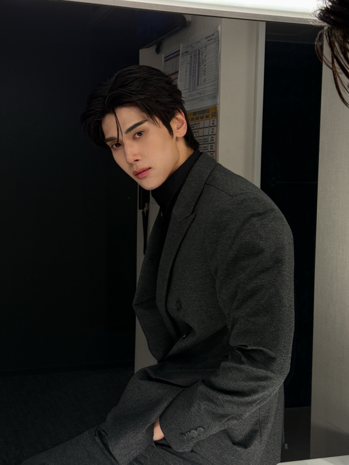 ดัง - ณัฎฐ์ฐชัย บุญประเสริฐ