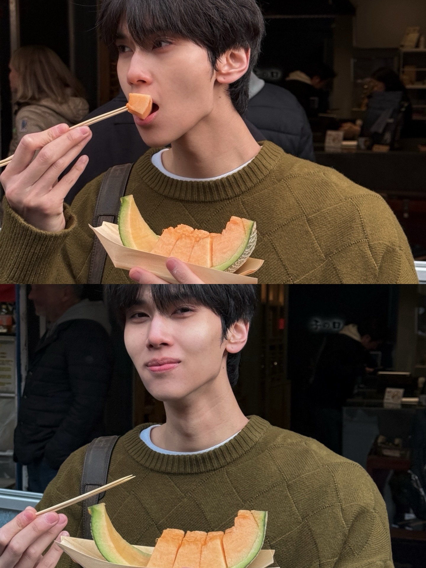 ดัง - ณัฎฐ์ฐชัย บุญประเสริฐ