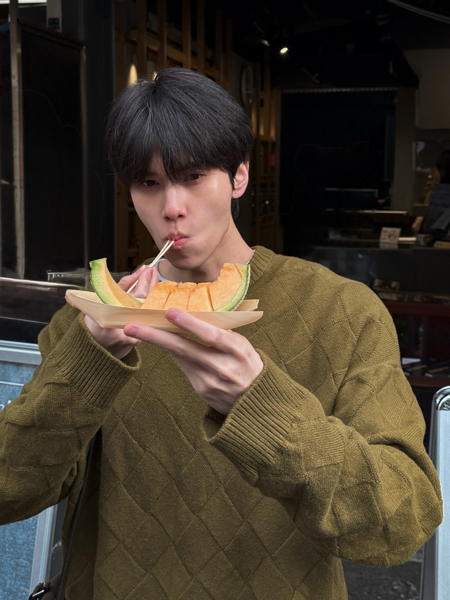 ดัง - ณัฎฐ์ฐชัย บุญประเสริฐ