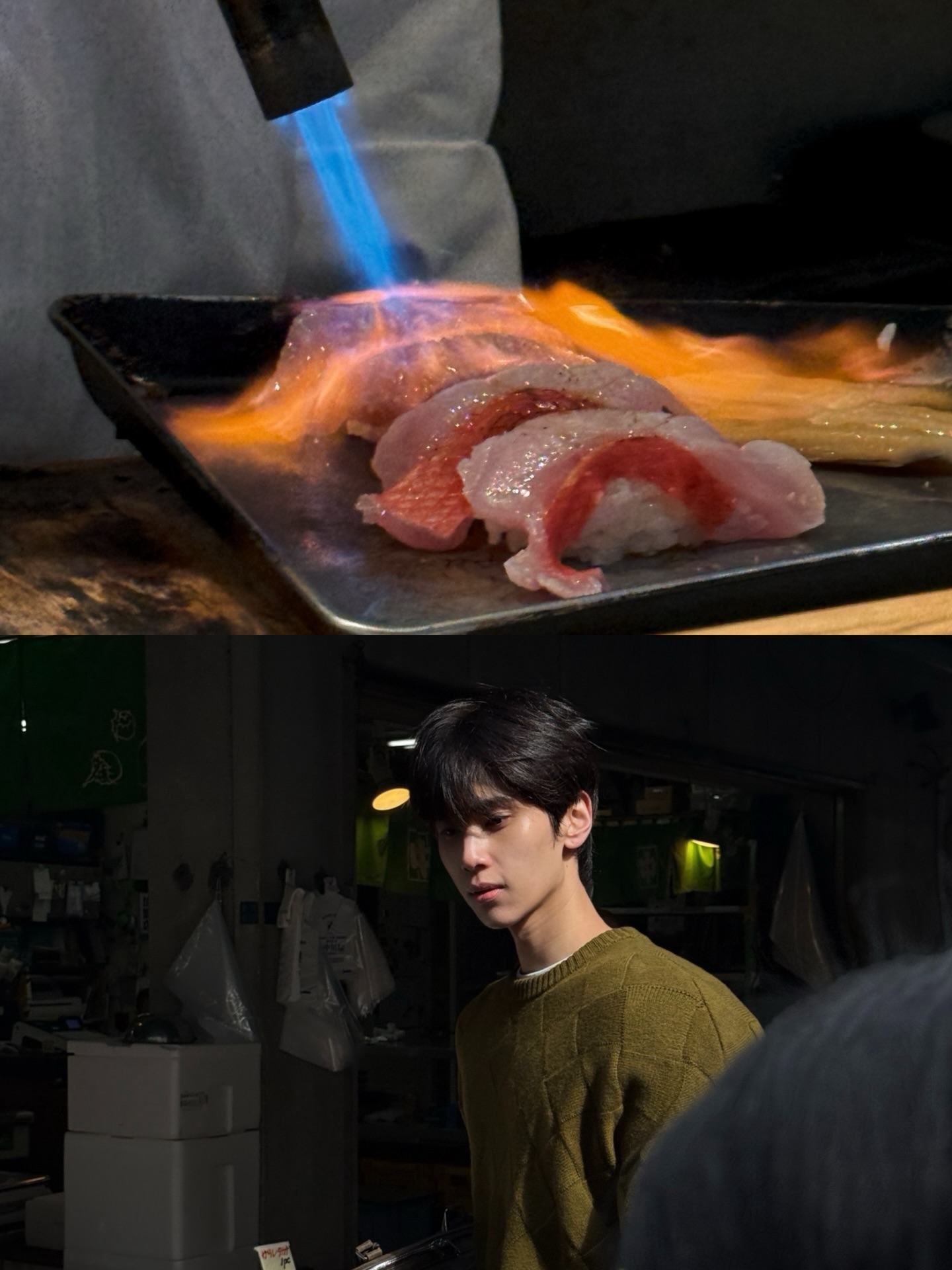 ดัง - ณัฎฐ์ฐชัย บุญประเสริฐ