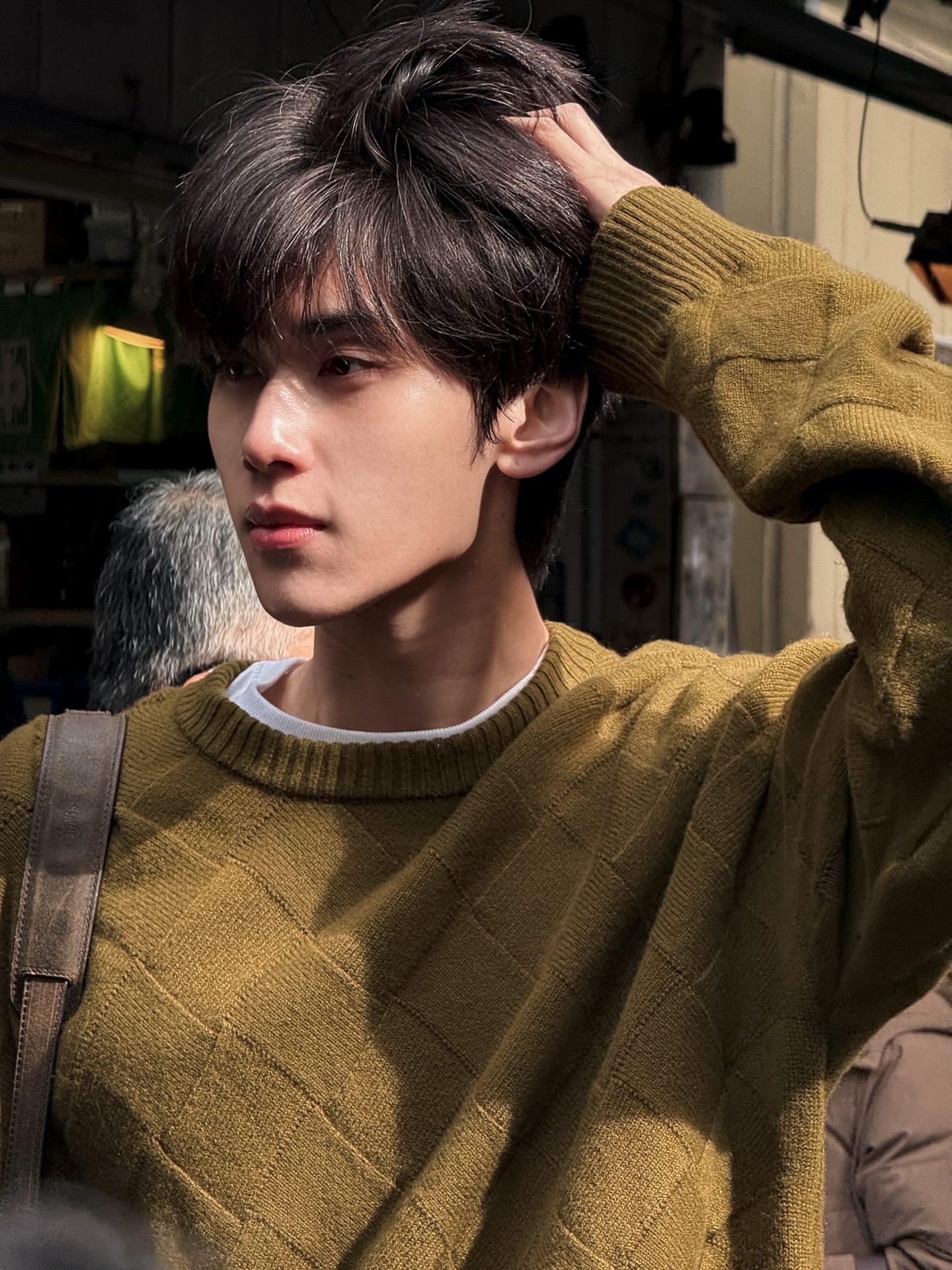 ดัง - ณัฎฐ์ฐชัย บุญประเสริฐ