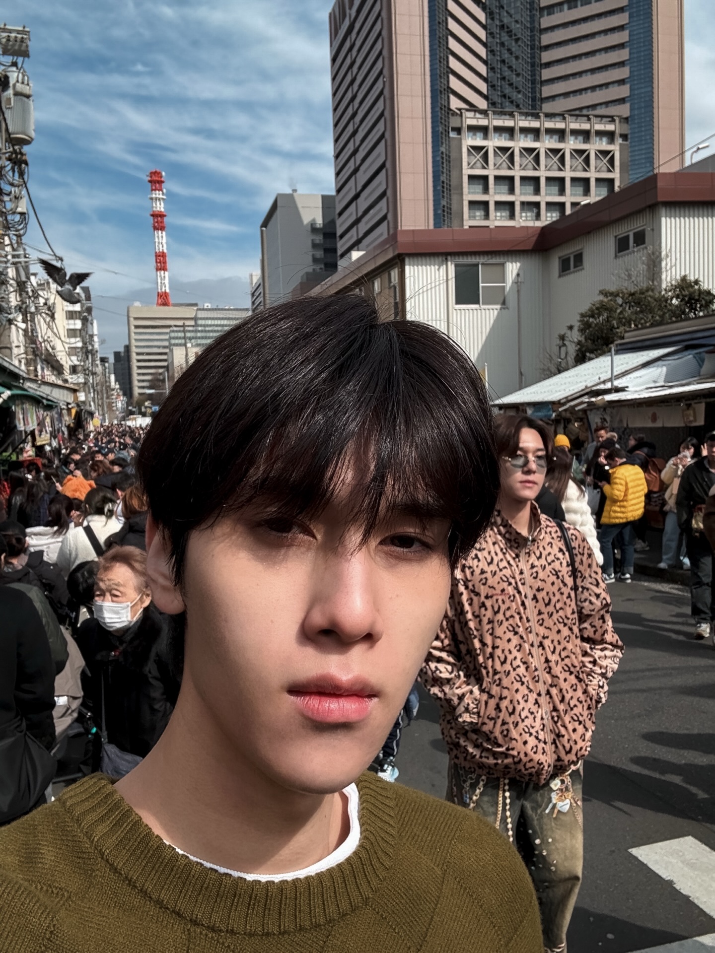 ดัง - ณัฎฐ์ฐชัย บุญประเสริฐ