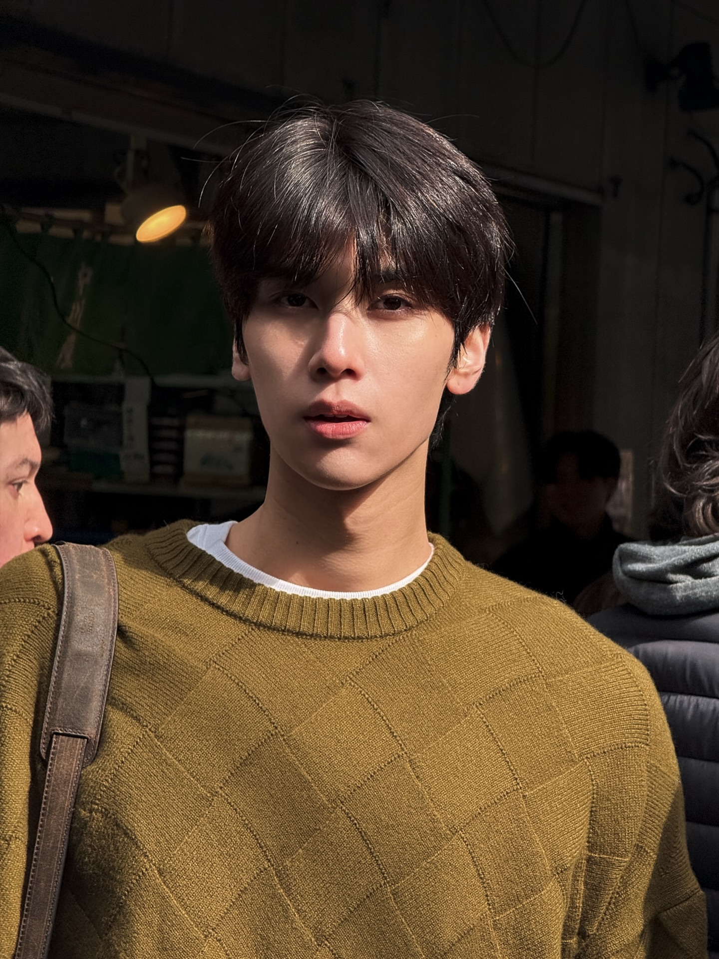 ดัง - ณัฎฐ์ฐชัย บุญประเสริฐ