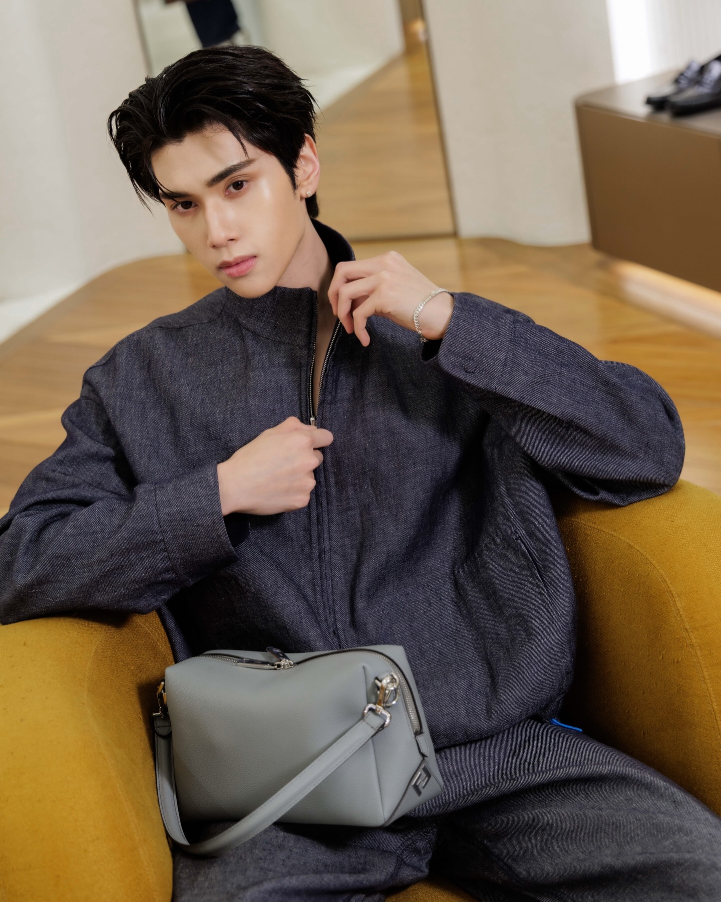 ดัง - ณัฎฐ์ฐชัย บุญประเสริฐ