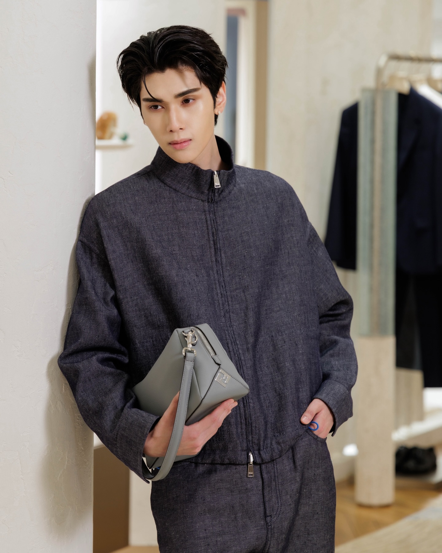 ดัง - ณัฎฐ์ฐชัย บุญประเสริฐ