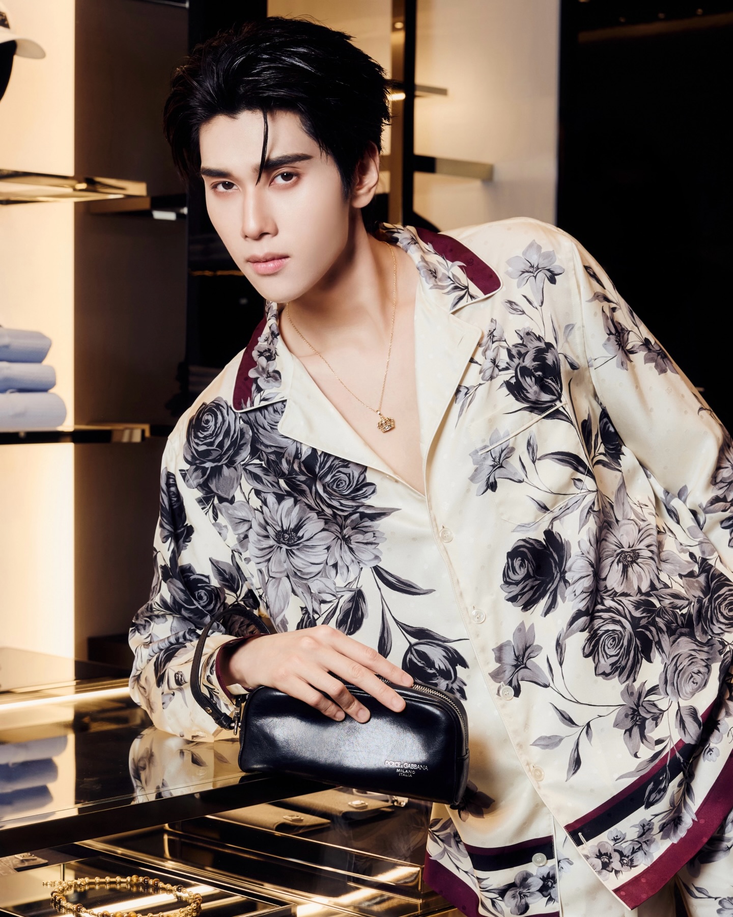 ดัง - ณัฎฐ์ฐชัย บุญประเสริฐ