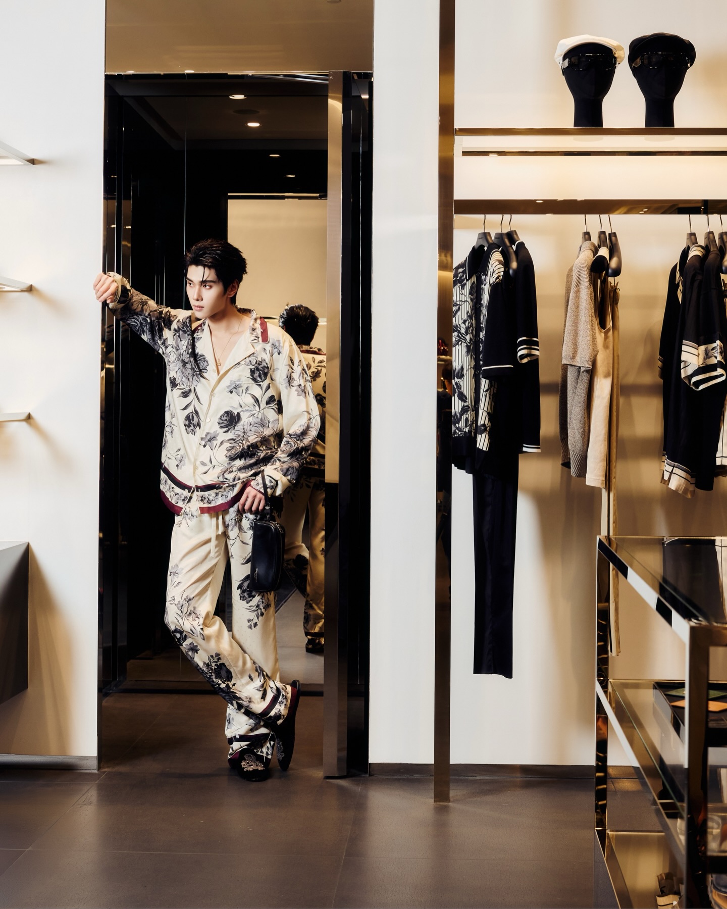 ดัง - ณัฎฐ์ฐชัย บุญประเสริฐ