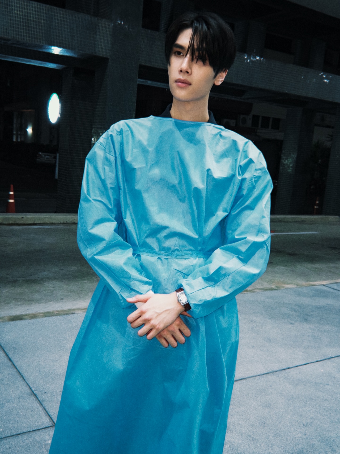 ดัง - ณัฎฐ์ฐชัย บุญประเสริฐ