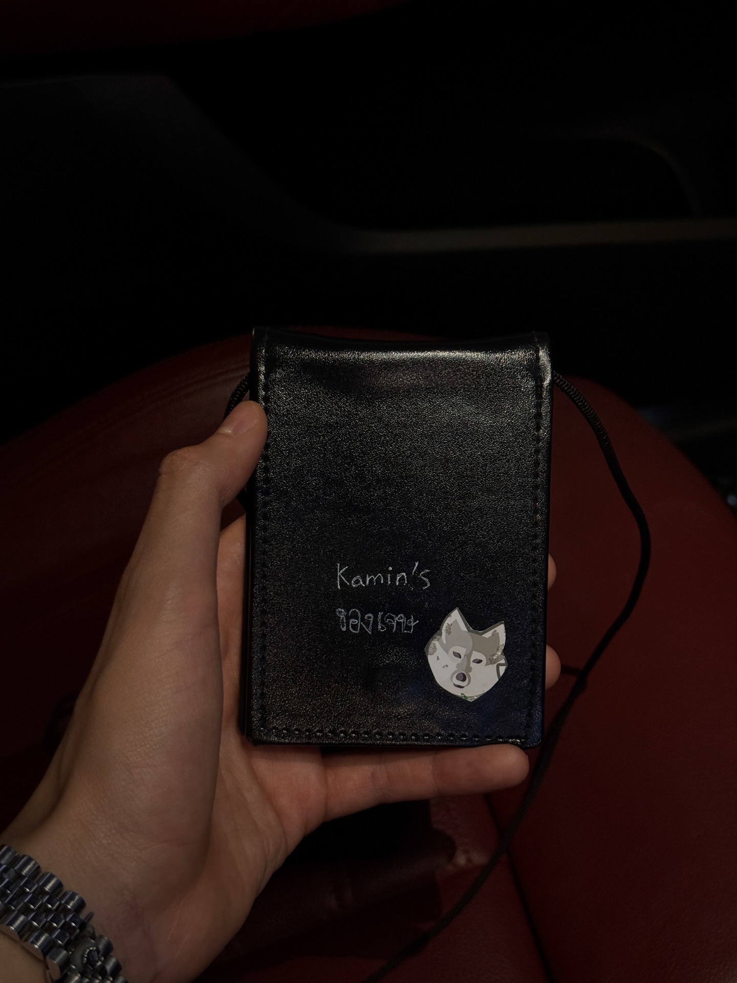 ดัง - ณัฎฐ์ฐชัย บุญประเสริฐ