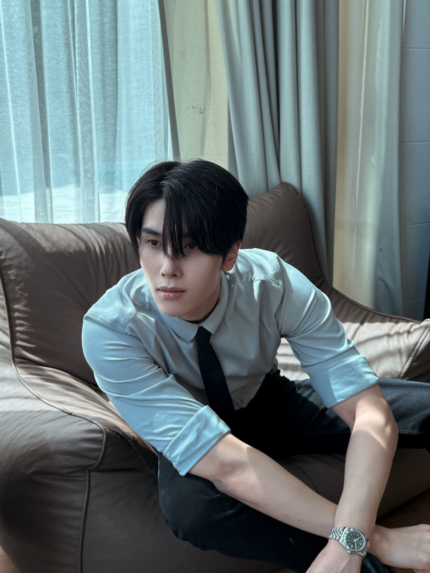 ดัง - ณัฎฐ์ฐชัย บุญประเสริฐ