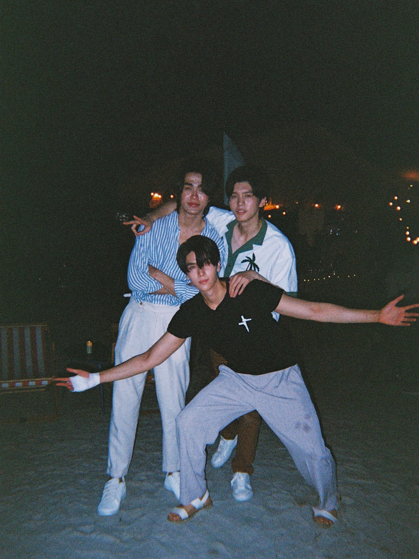 ดัง - ณัฎฐ์ฐชัย บุญประเสริฐ