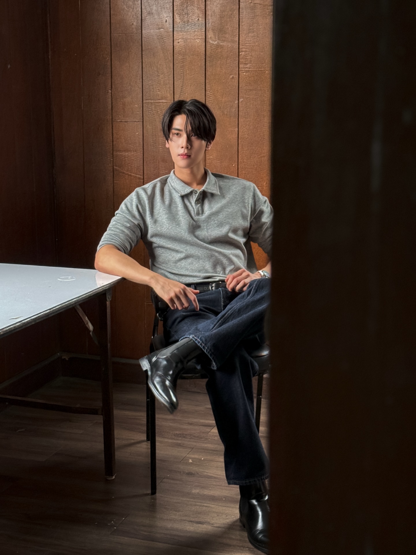 ดัง - ณัฎฐ์ฐชัย บุญประเสริฐ