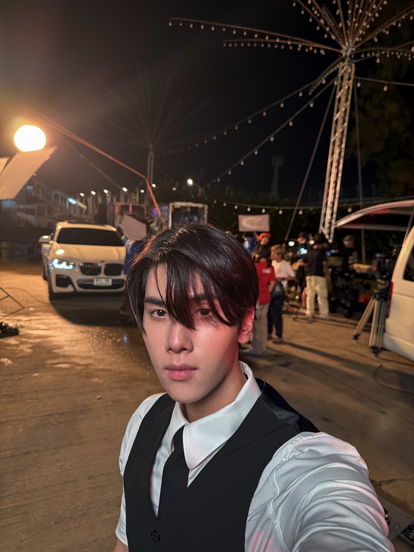 ดัง - ณัฎฐ์ฐชัย บุญประเสริฐ