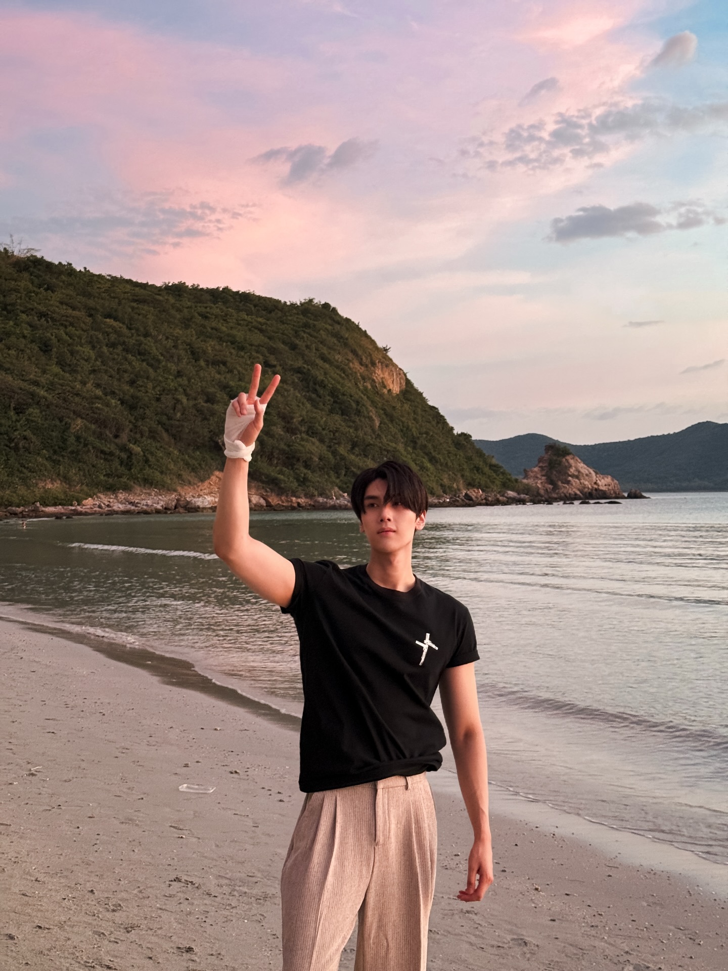 ดัง - ณัฎฐ์ฐชัย บุญประเสริฐ